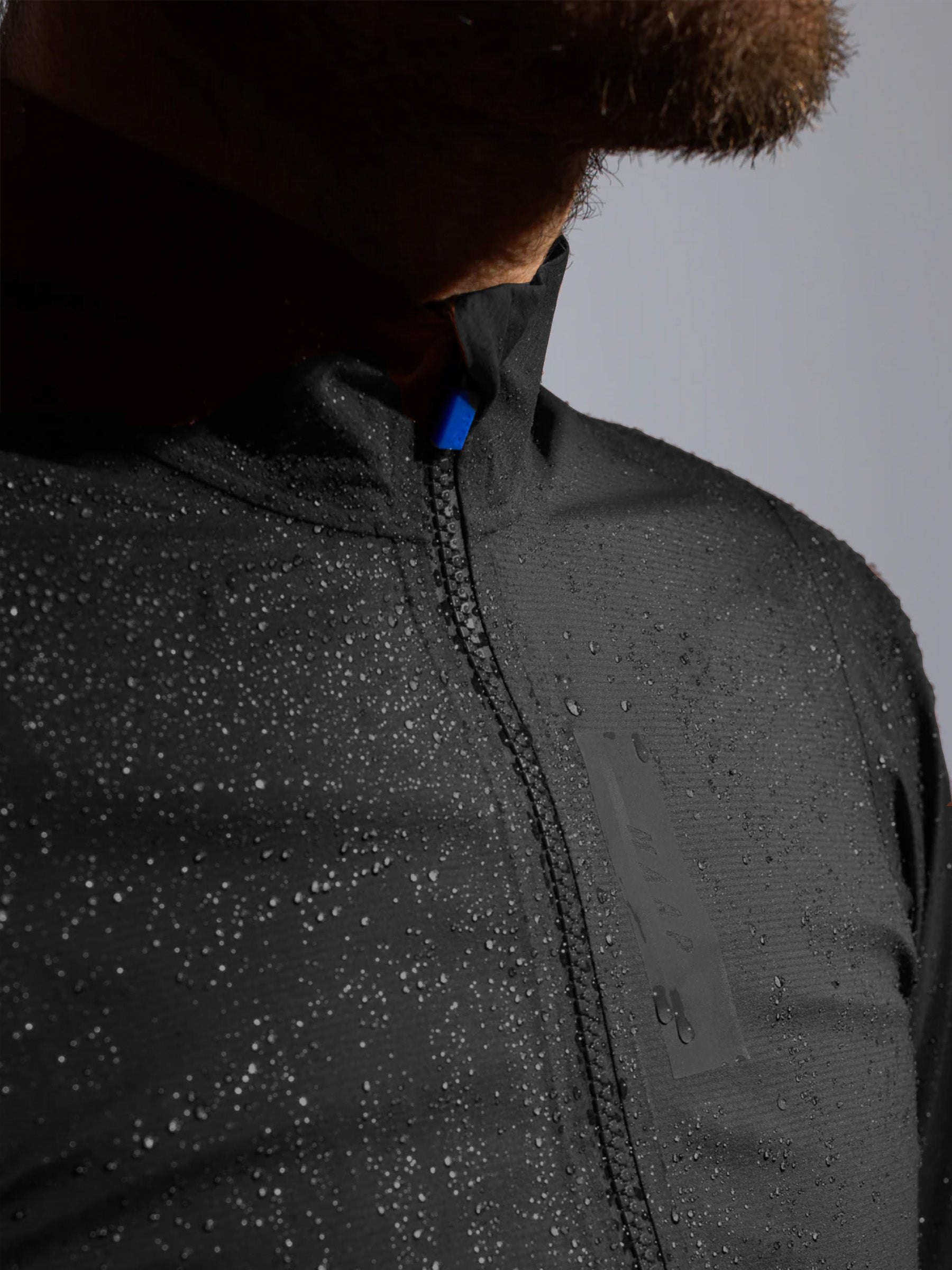 MAAP & Pop Atmos Jacket