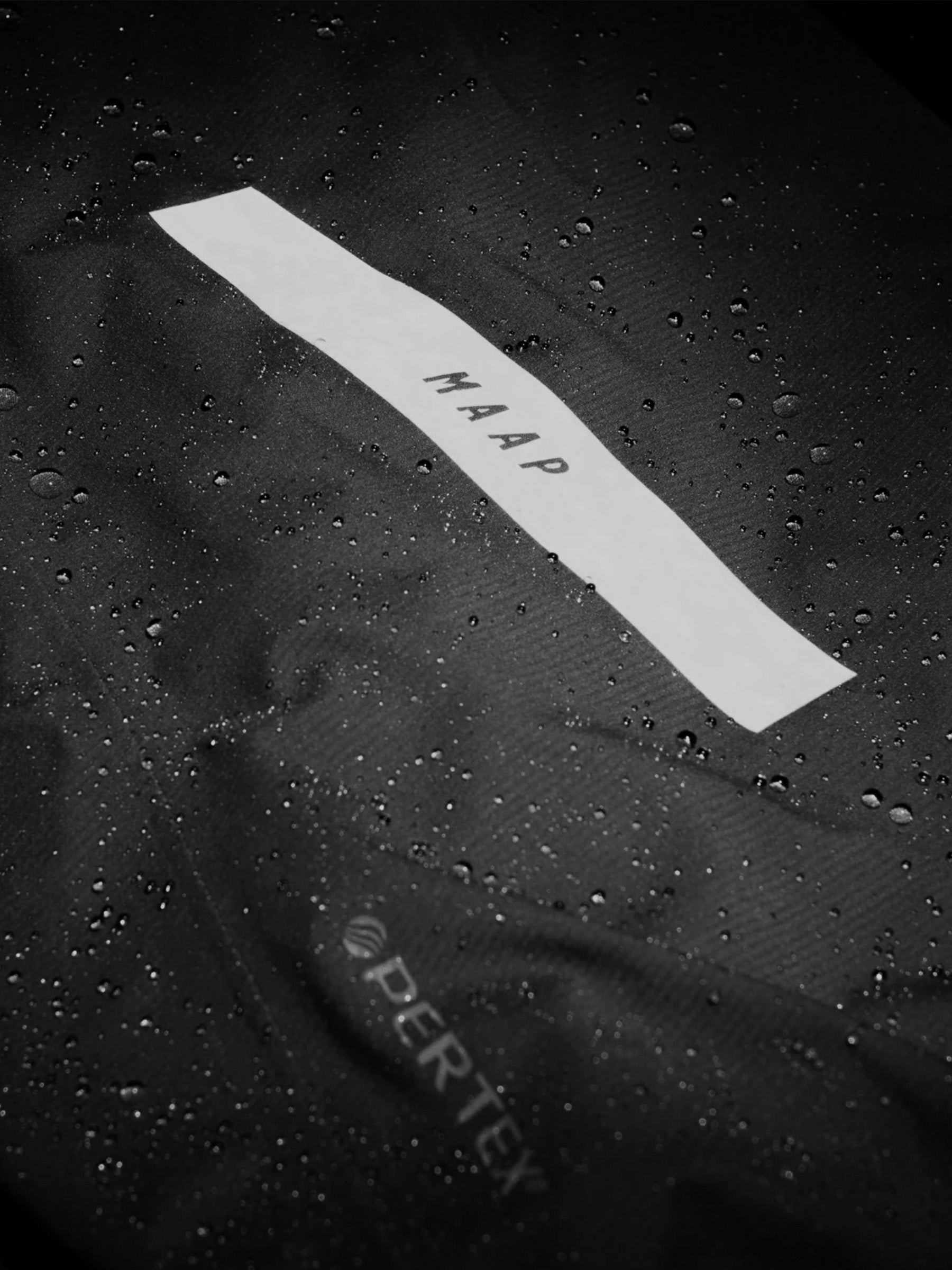 MAAP & Pop Atmos Jacket