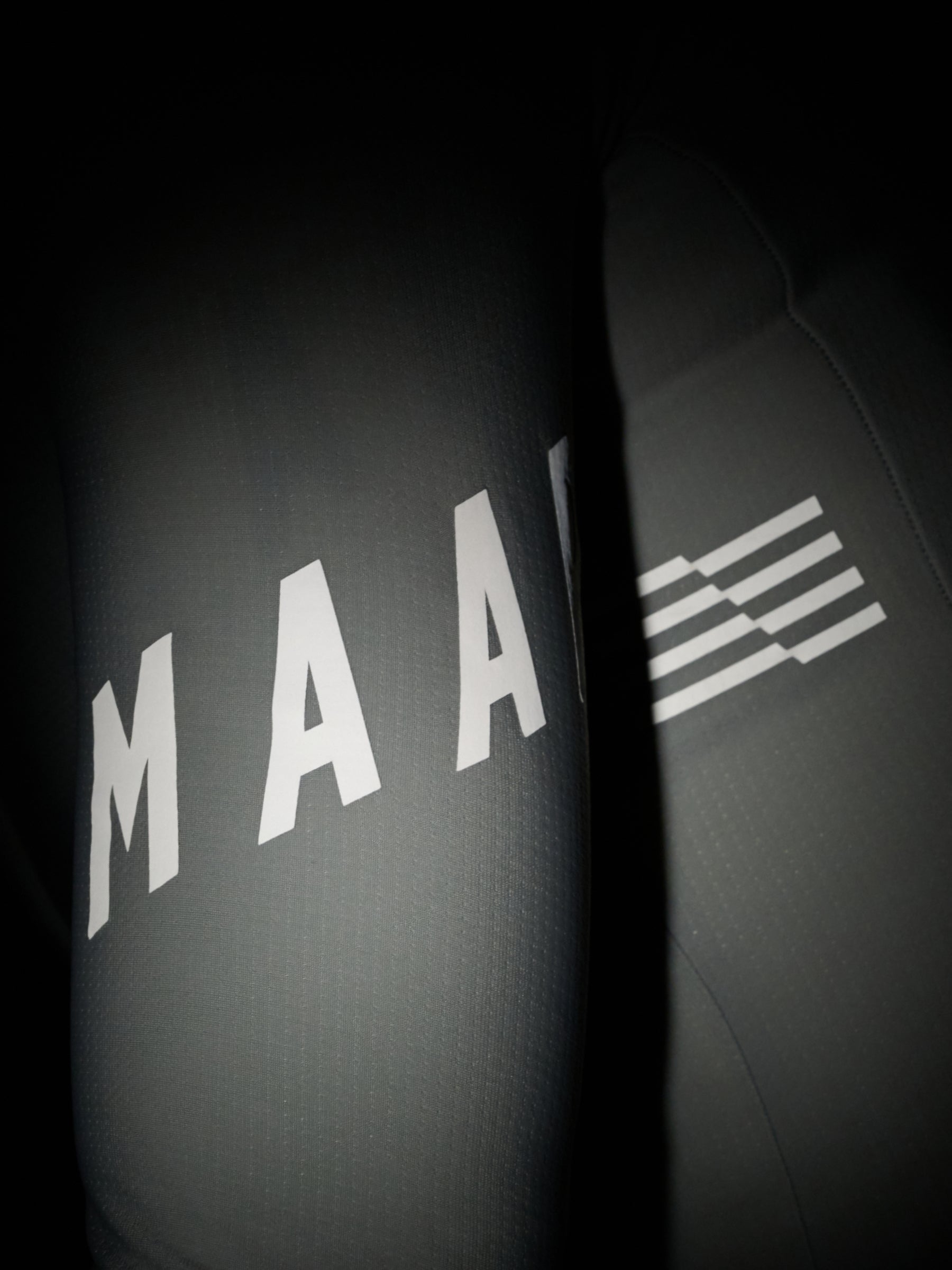 Aeon Thermal LS Jersey