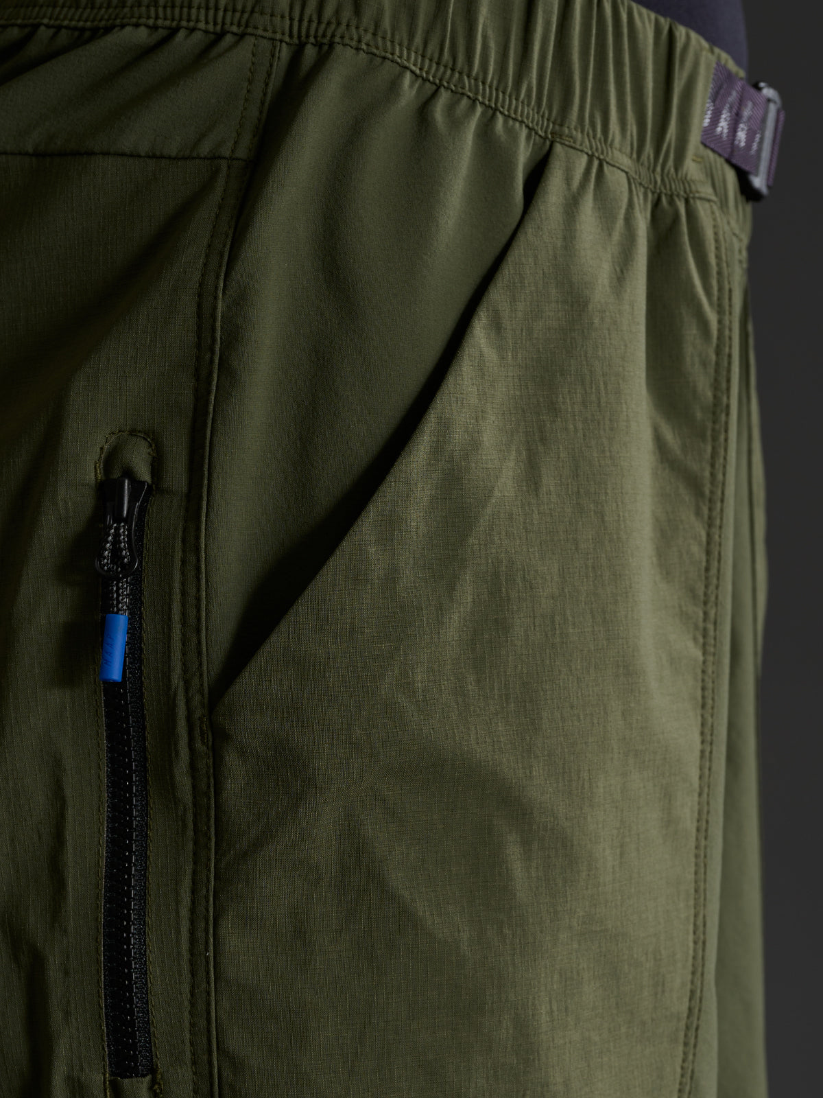 Alt_Road™ Overshort