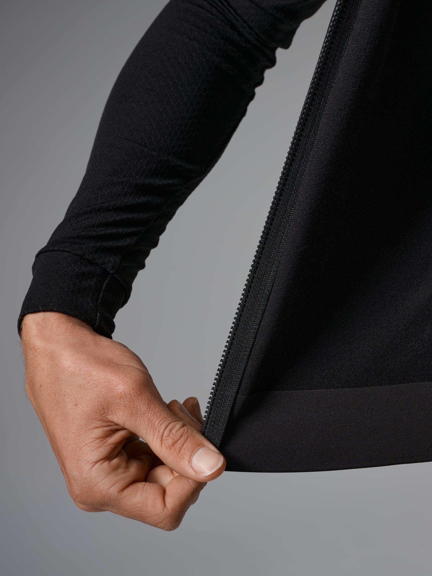 Emerge Thermal LS Jersey