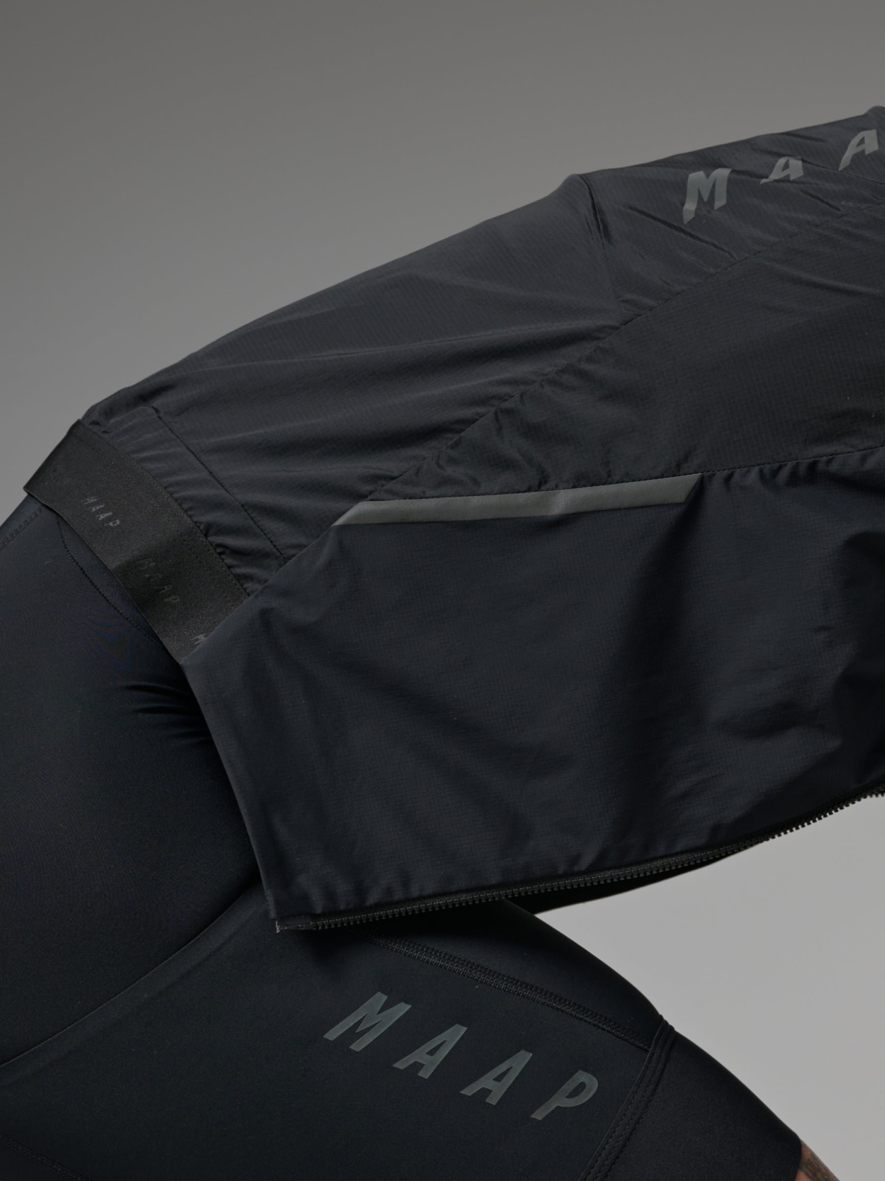 Flow Insulated Jacket