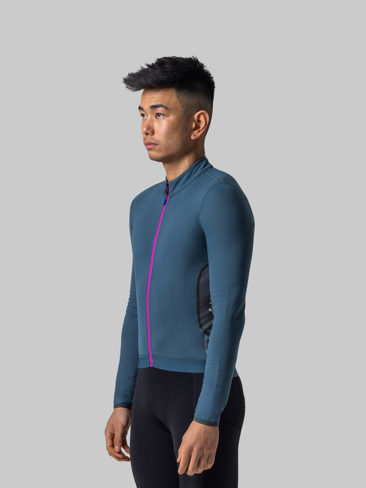 Alt_Road™ LS Jersey