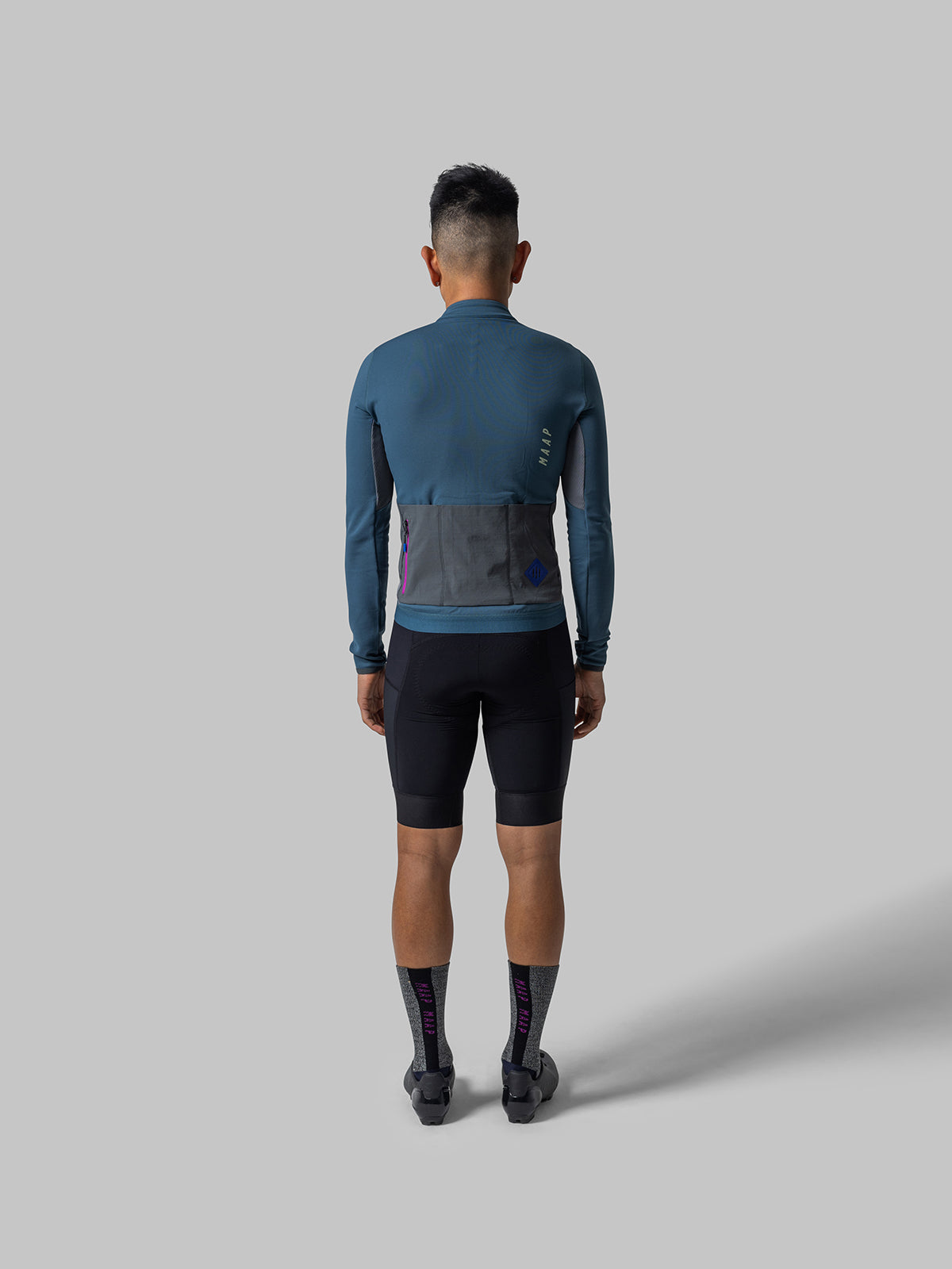 Alt_Road™ LS Jersey