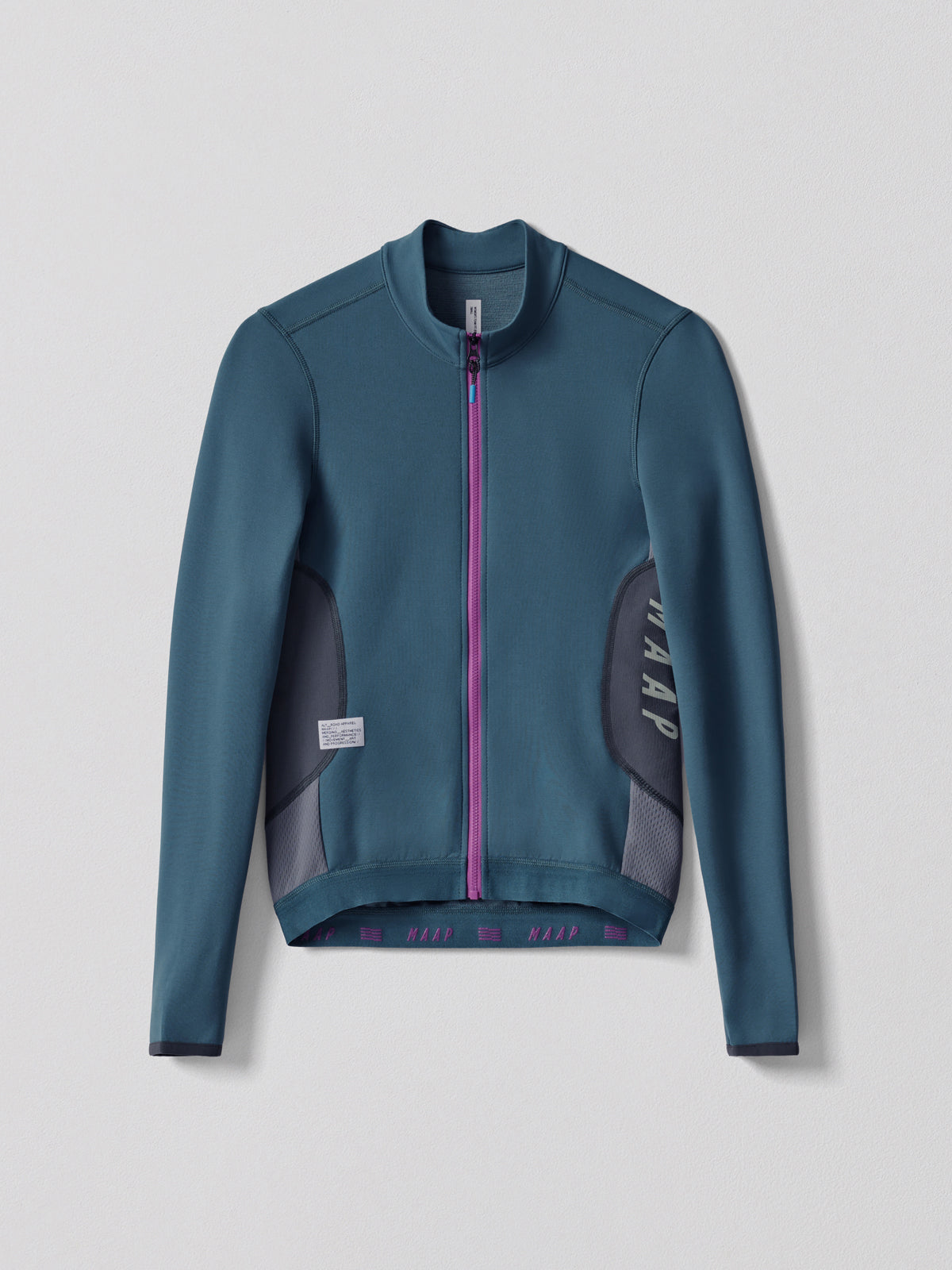 Alt_Road™ LS Jersey