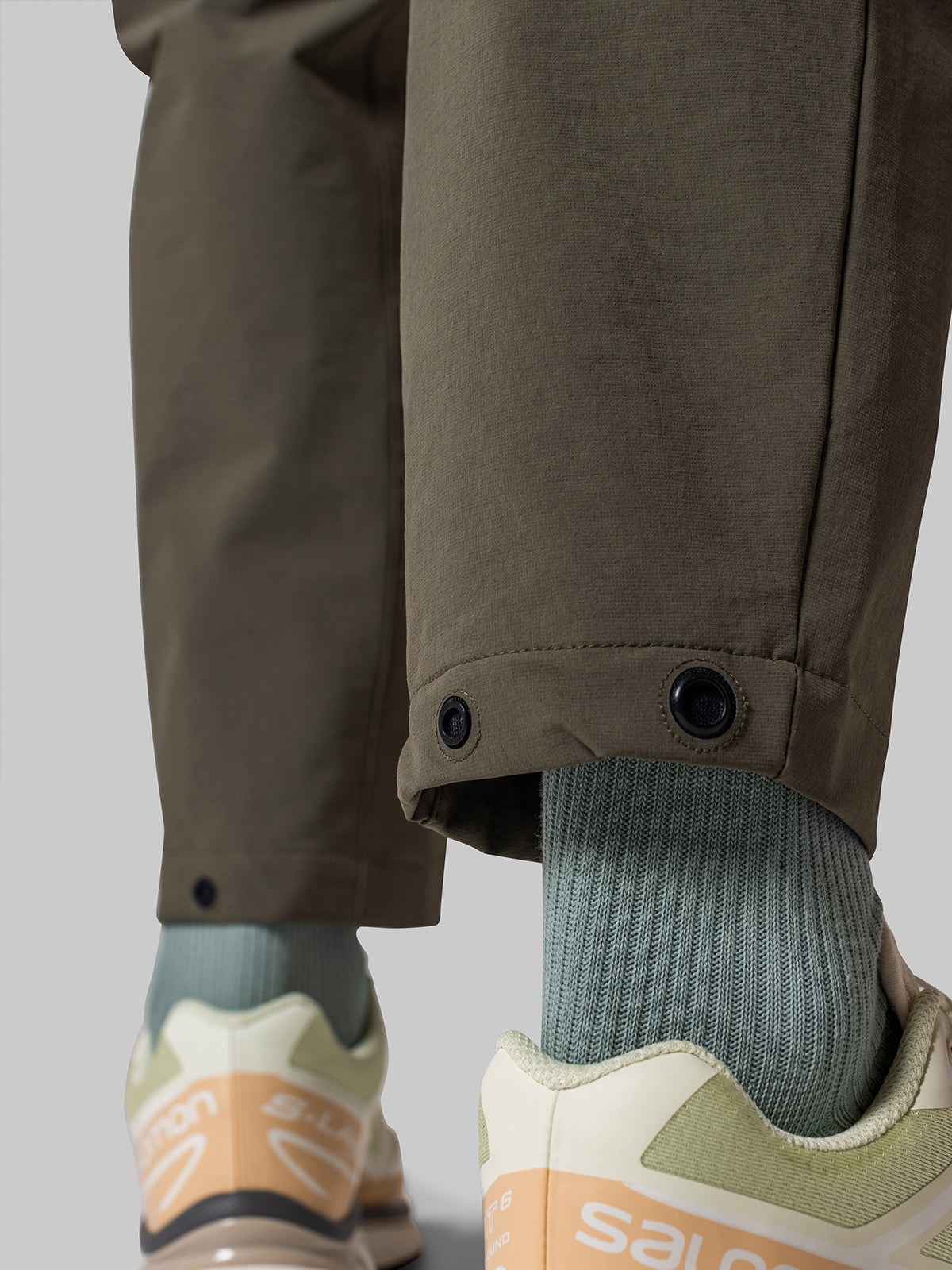 Motion Pant 2.0