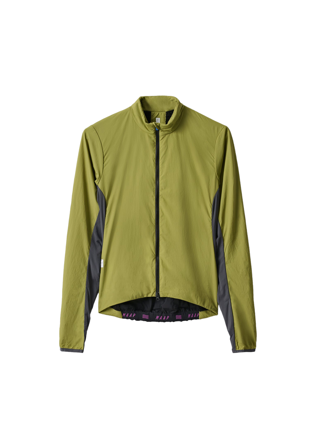 Alt_Road™ Thermal Jacket