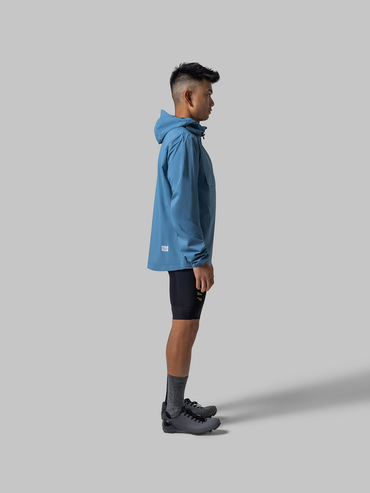 Alt_Road™ Lightweight Anorak