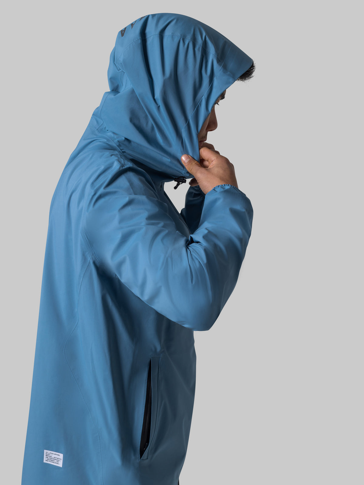 Alt_Road™ Lightweight Anorak