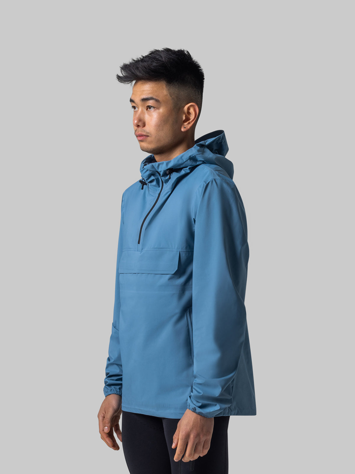 Alt_Road™ Lightweight Anorak