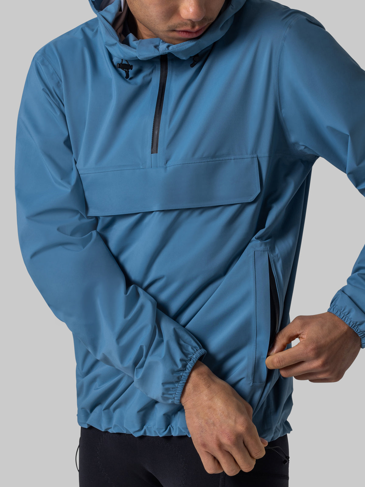 Alt_Road™ Lightweight Anorak