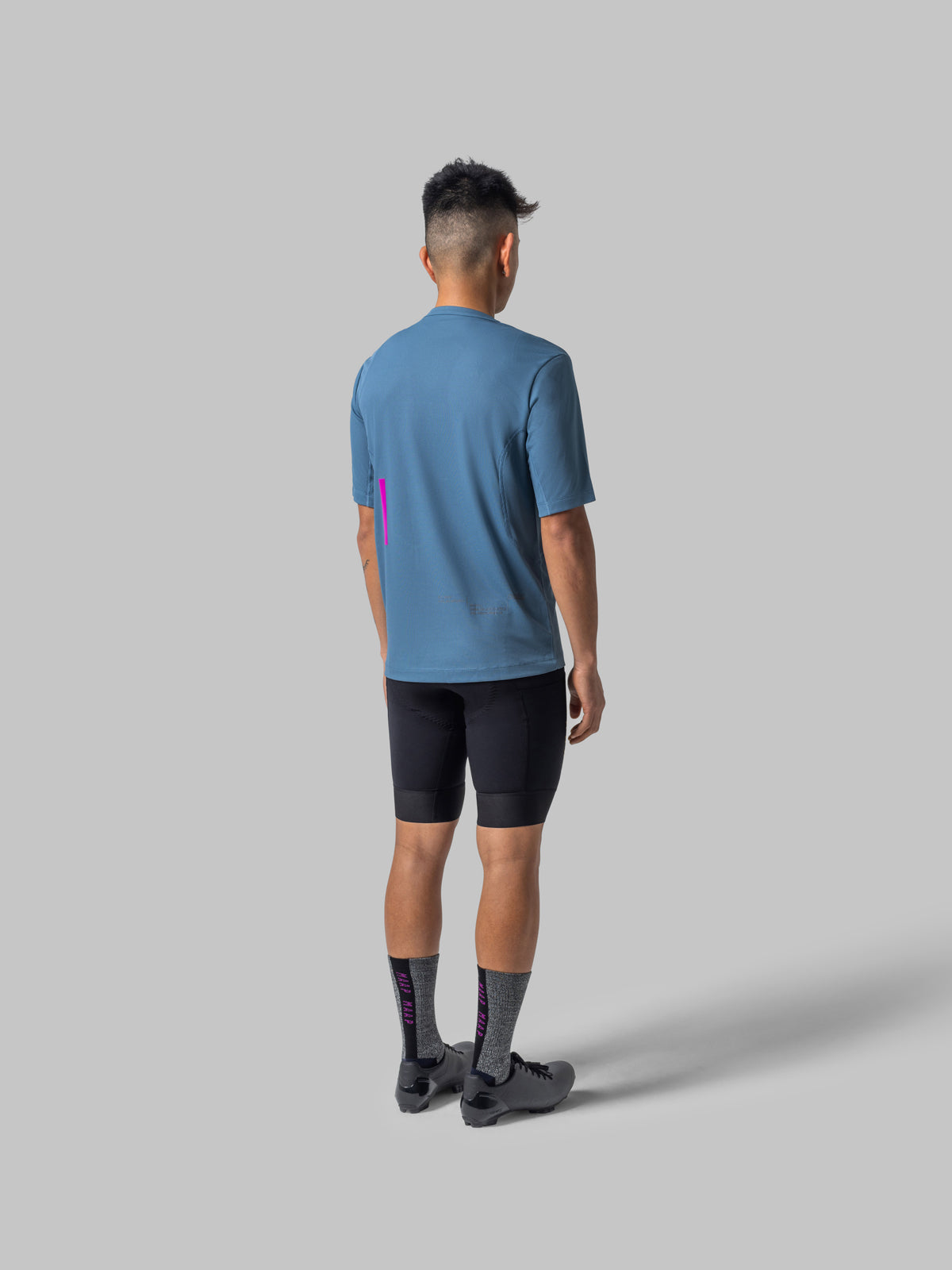 Alt_Road™ Ride Tee 3.0