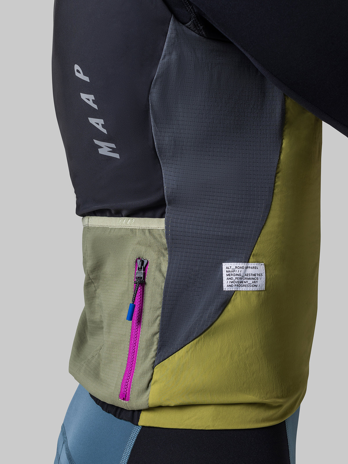 Alt_Road™ Thermal Vest