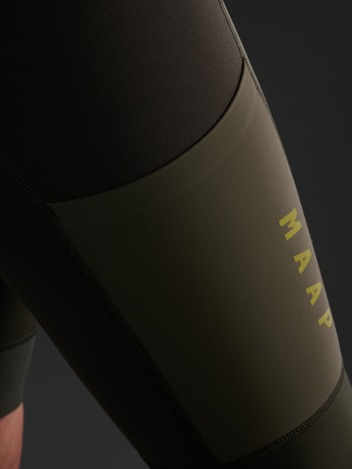 Women's Alt_Road™ Cargo Bib