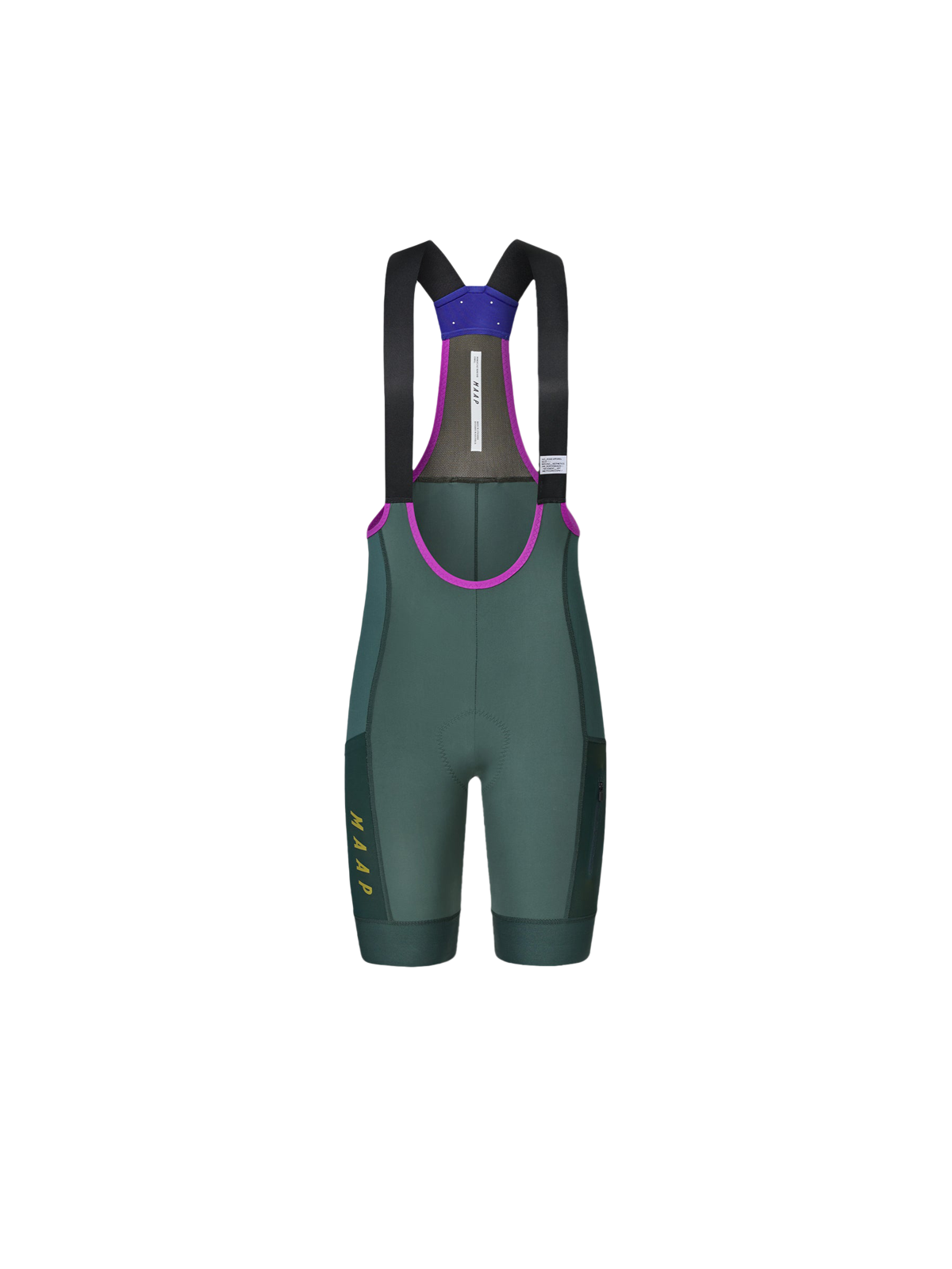 Women's Alt_Road™ Cargo Bib