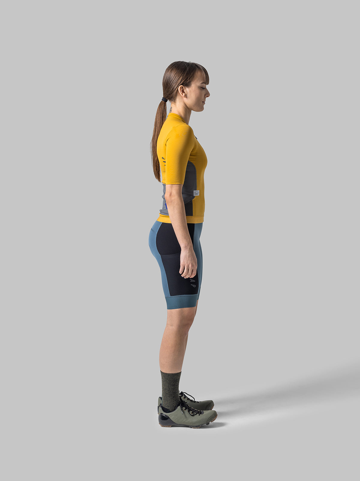 Women's Alt_Road™ Jersey