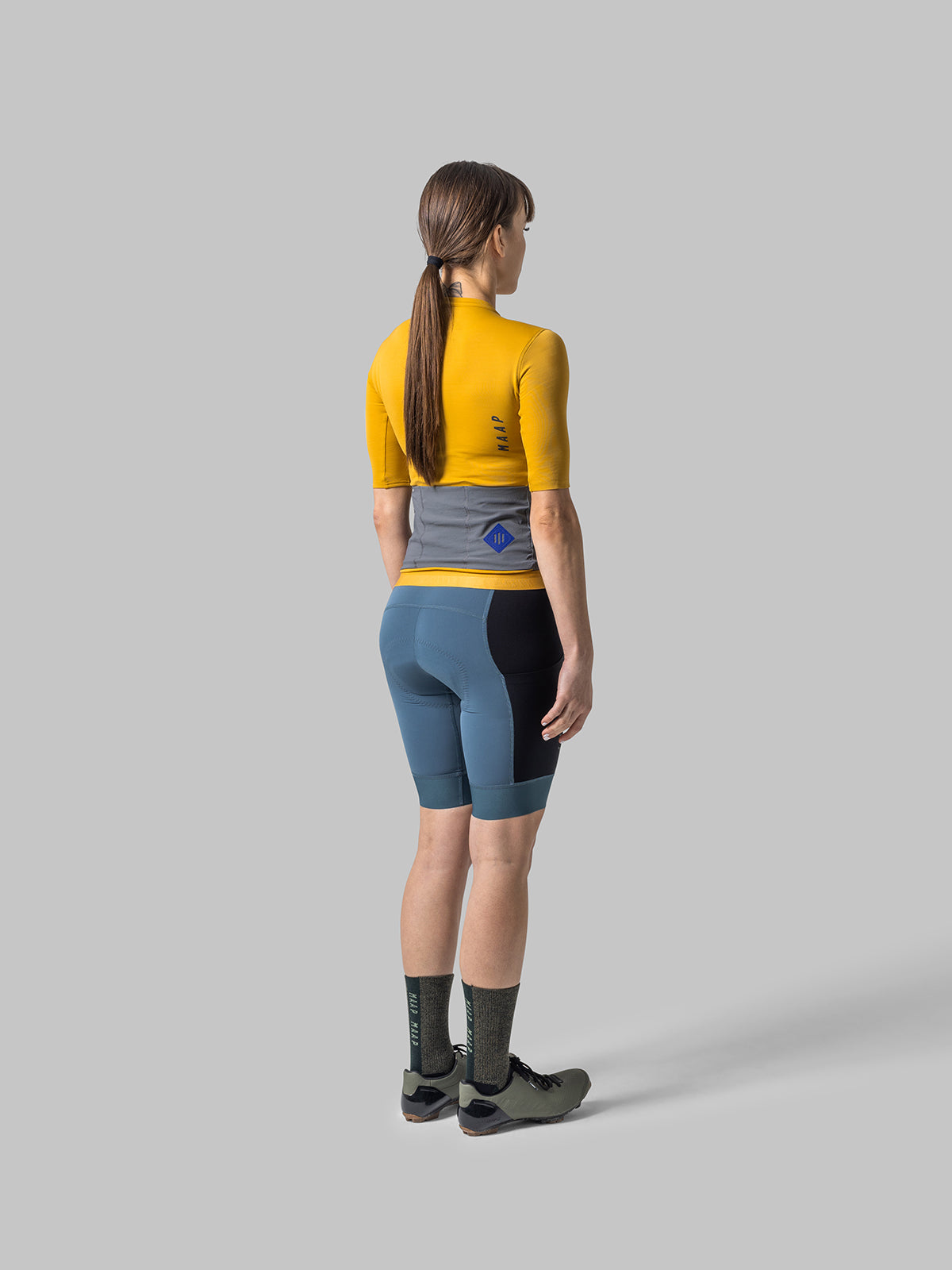 Women's Alt_Road™ Jersey