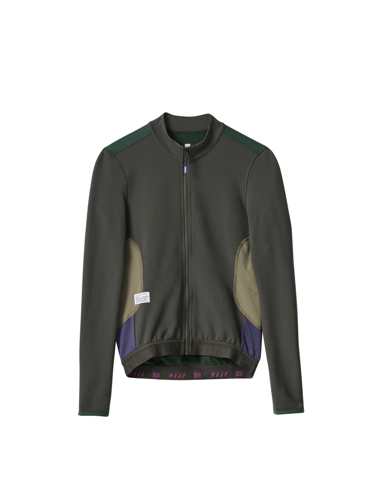 Women's Alt_Road™ LS Jersey