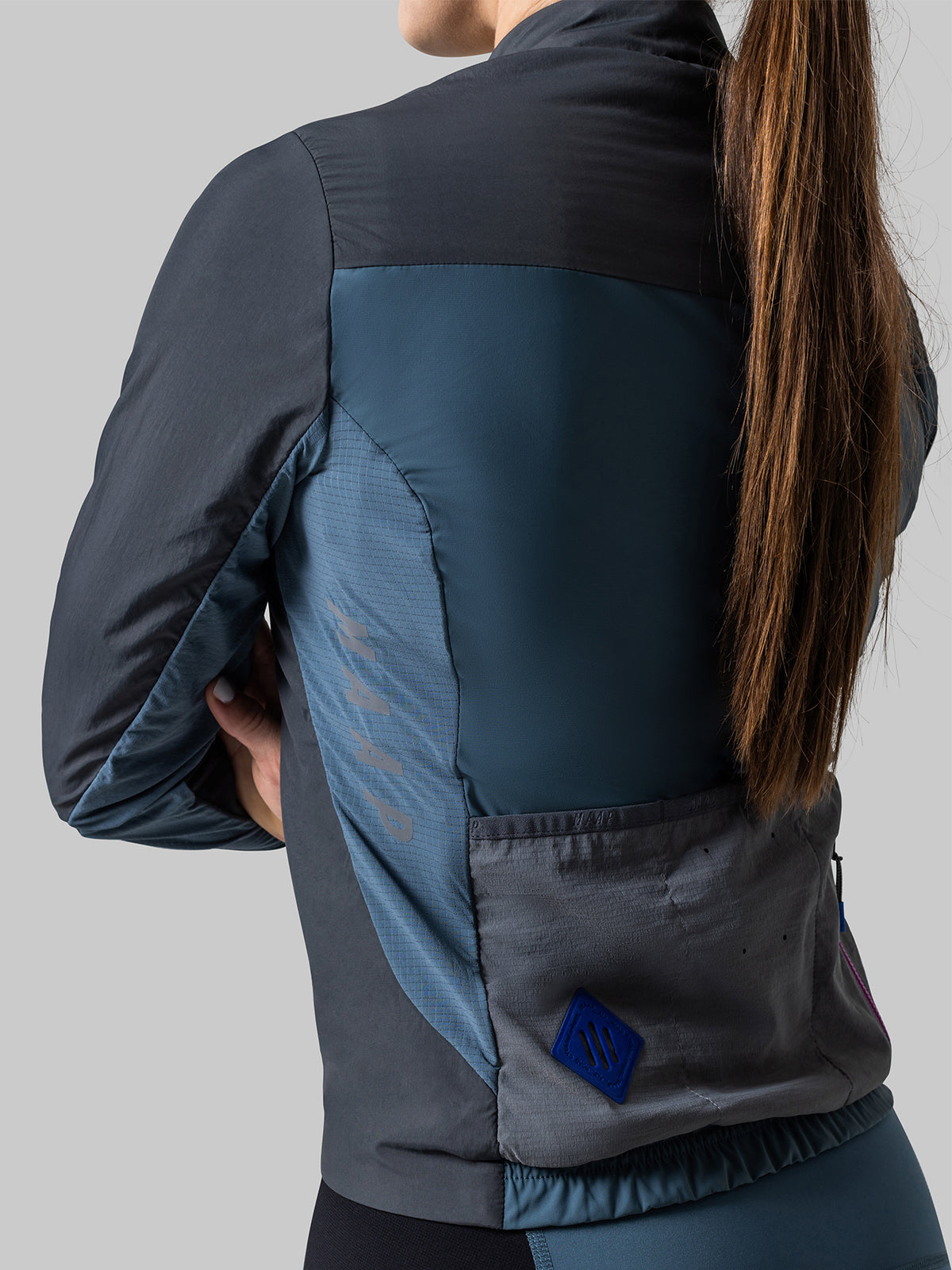 Women's Alt_Road™ Thermal Jacket