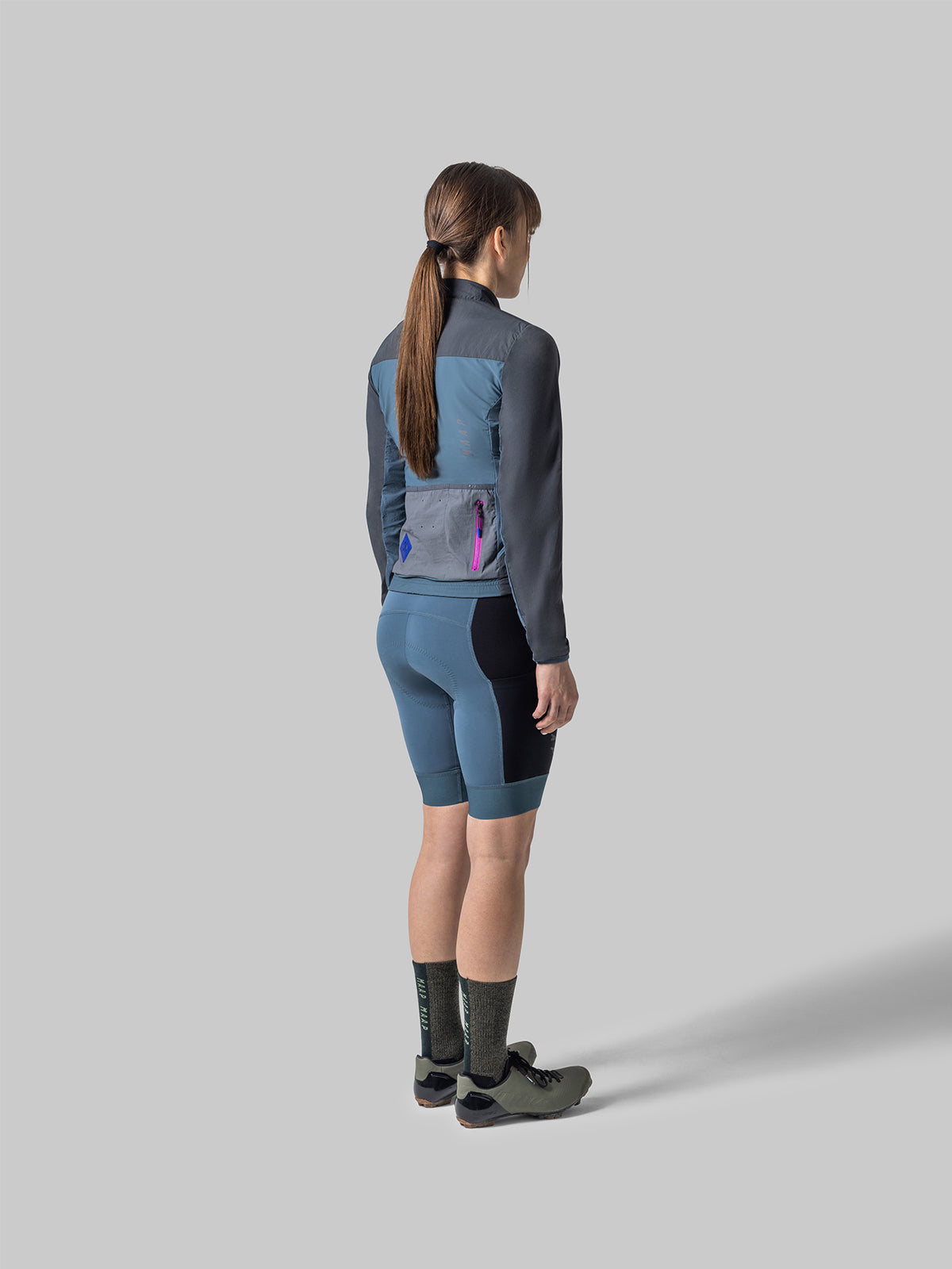 Women's Alt_Road™ Thermal Jacket