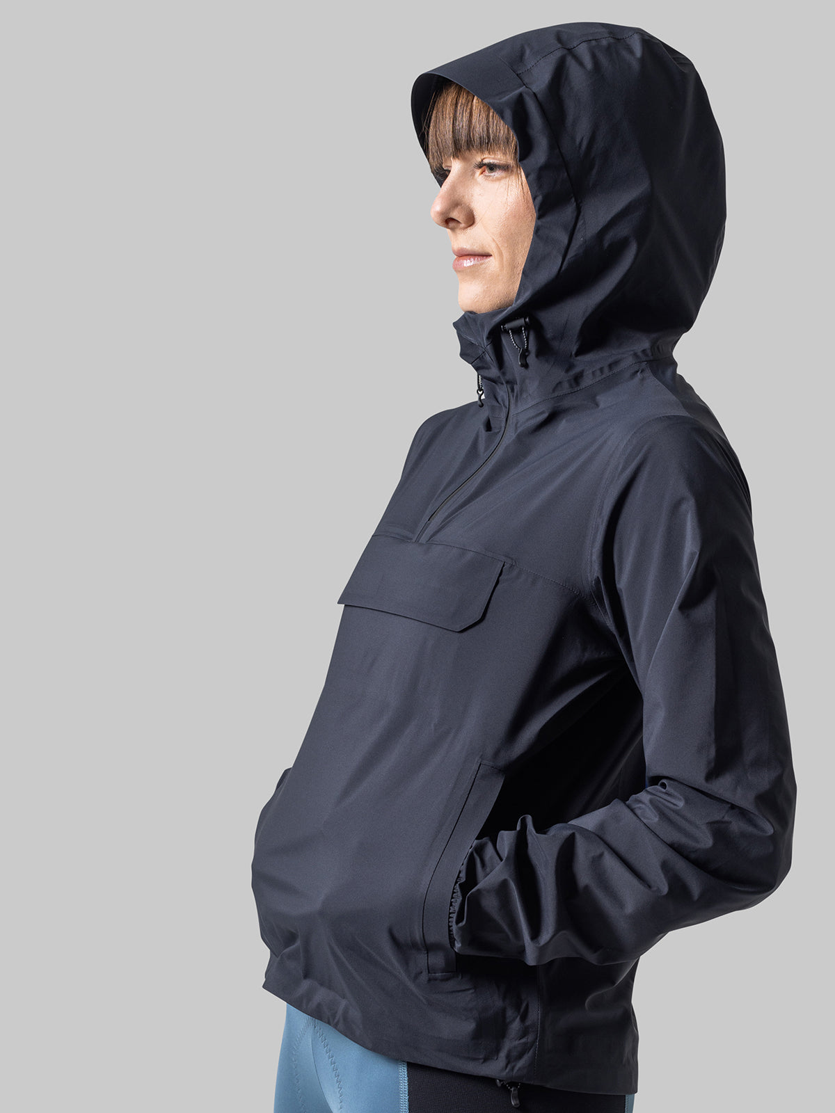 Women's Alt_Road™ Lightweight Anorak