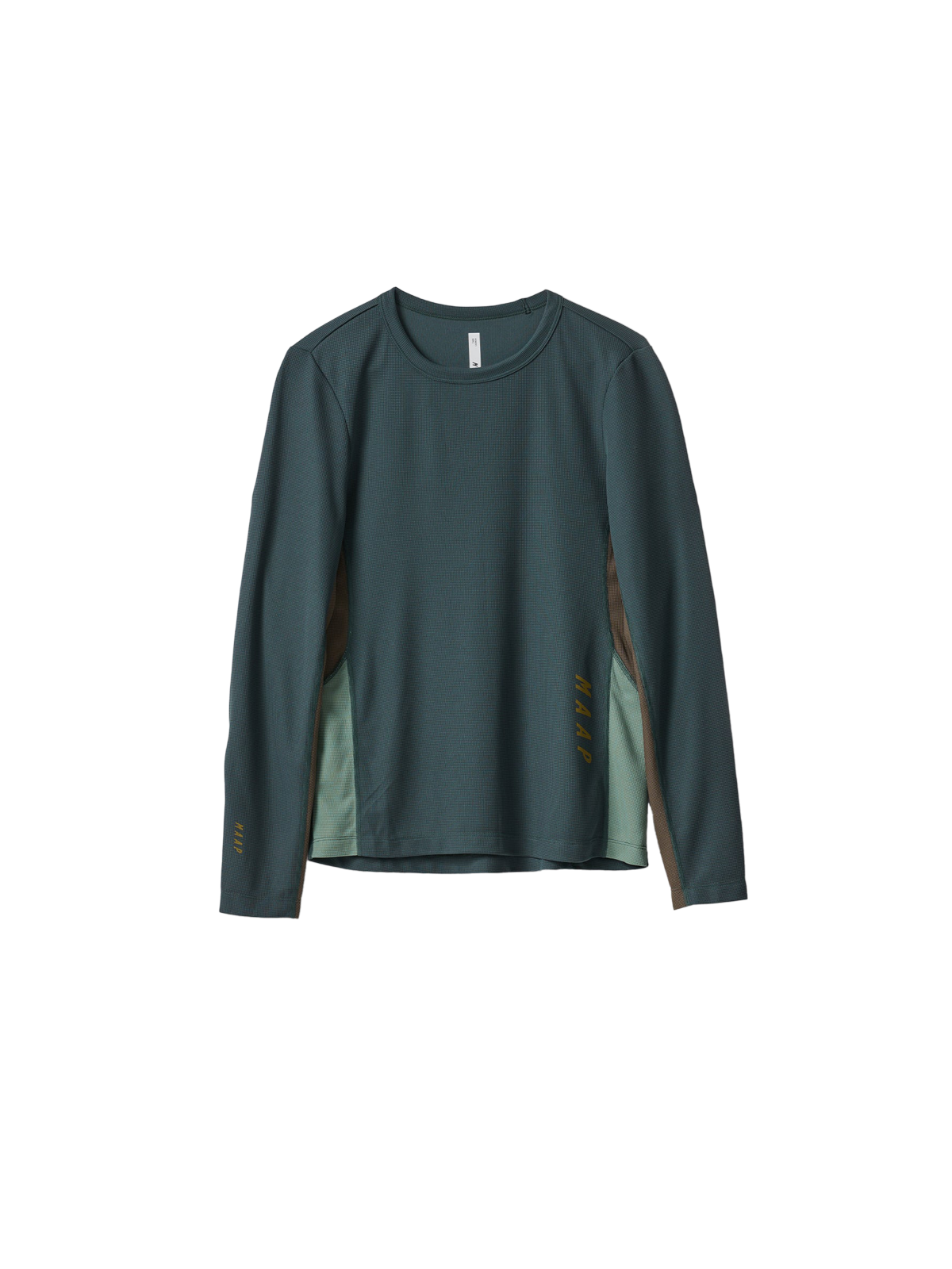 Women's Alt_Road™ Ride LS Tee 3.0