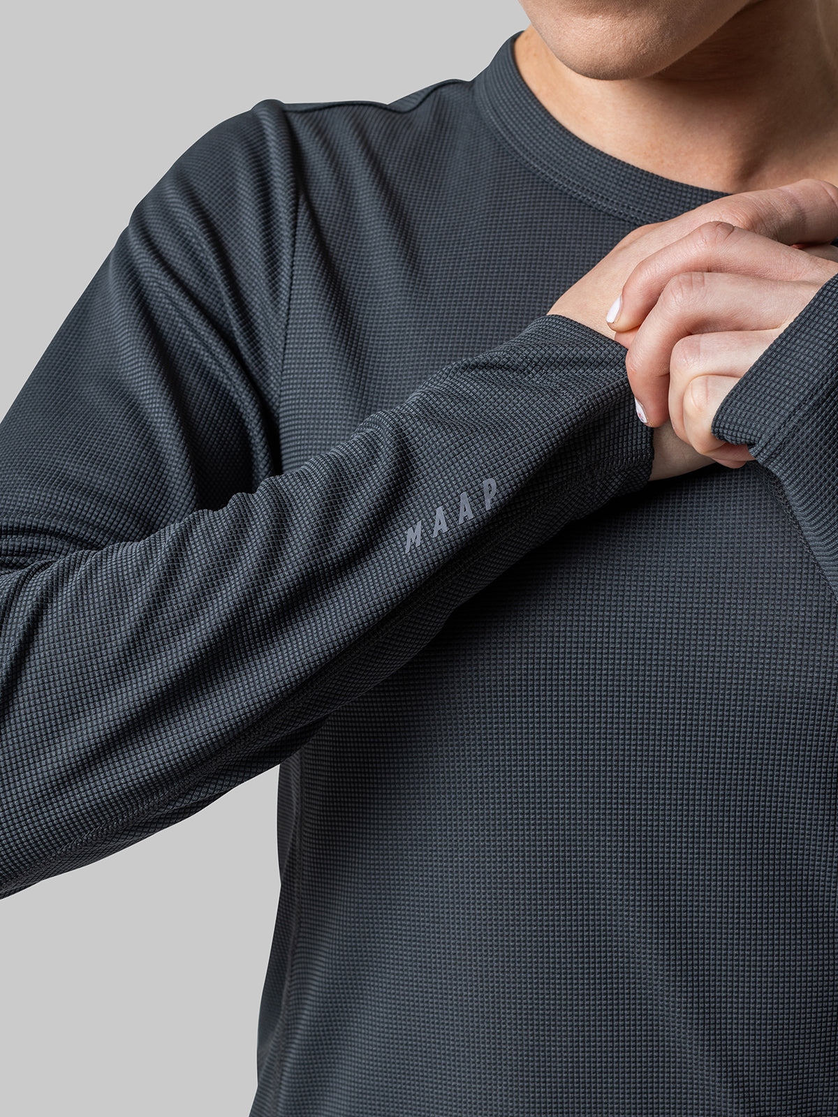 Women's Alt_Road™ Ride LS Tee 3.0