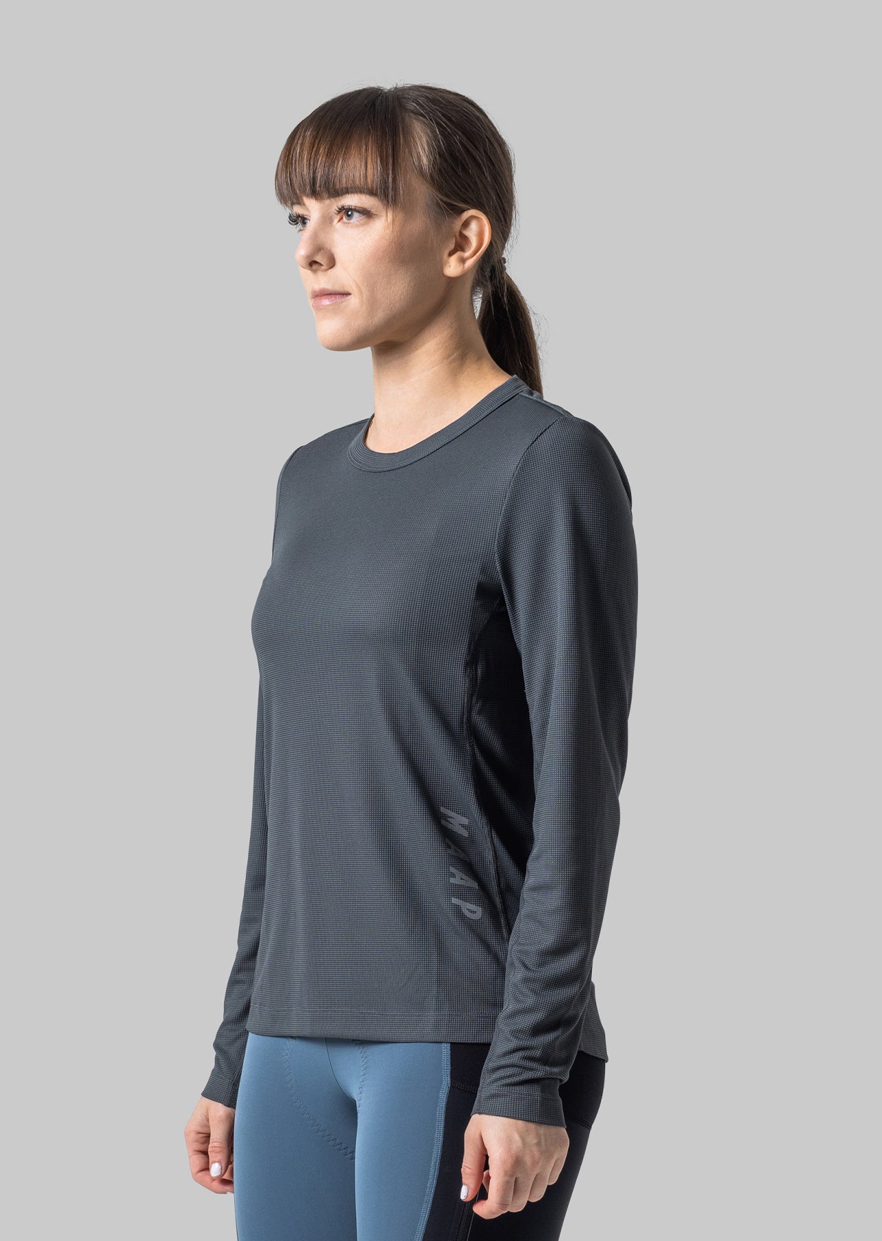 Women's Alt_Road™ Ride LS Tee 3.0