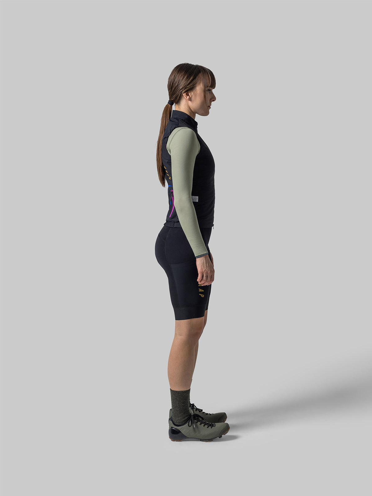 Women's Alt_Road™ Thermal Vest