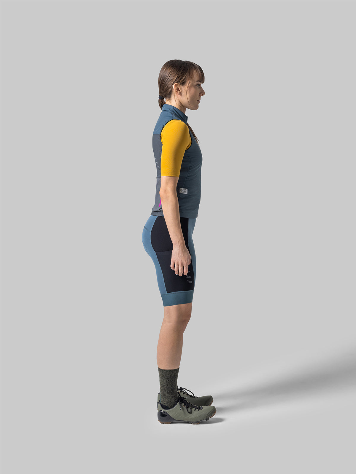 Women's Alt_Road™ Thermal Vest