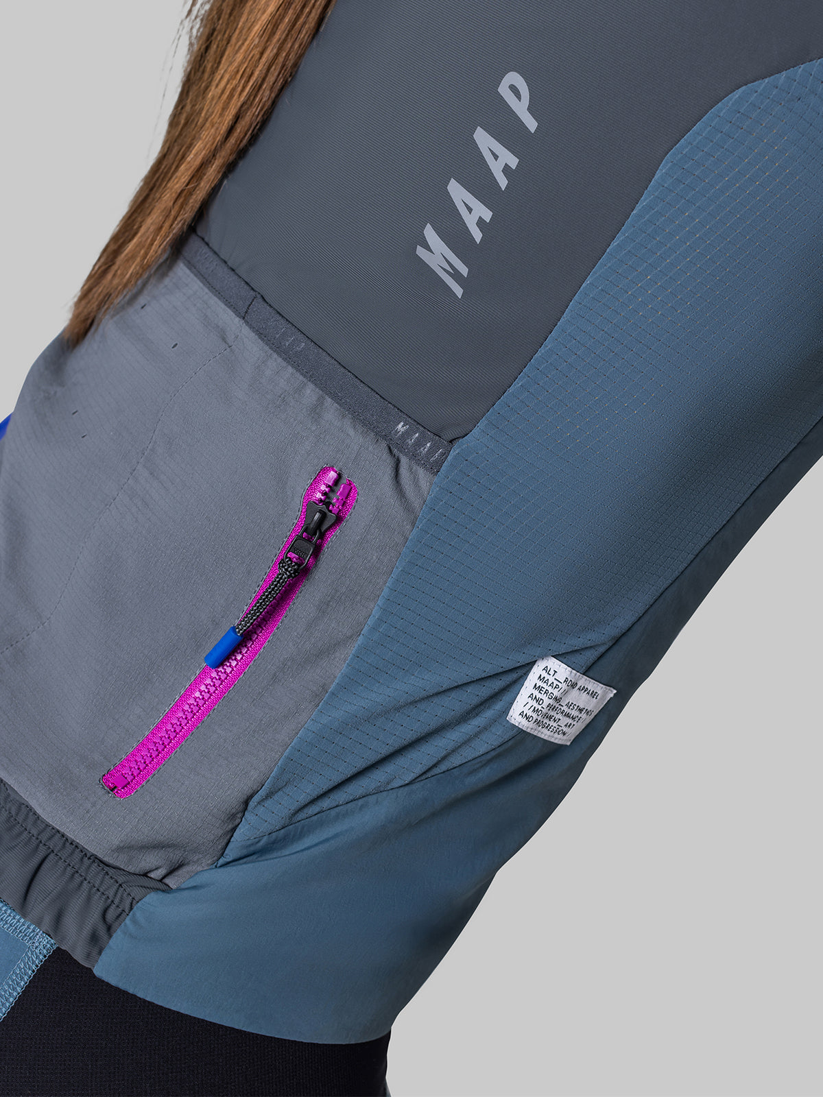 Women's Alt_Road™ Thermal Vest