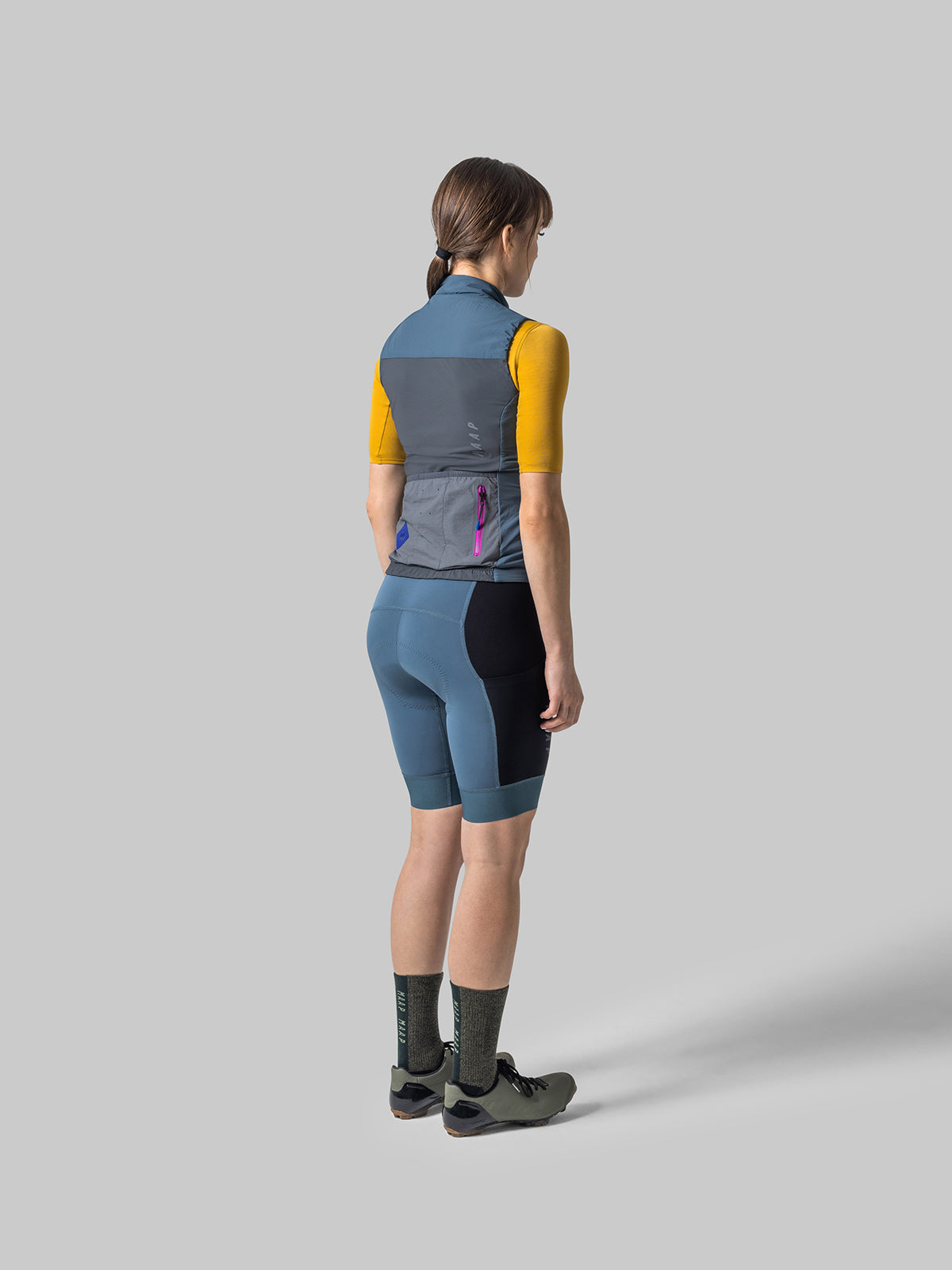 Women's Alt_Road™ Thermal Vest