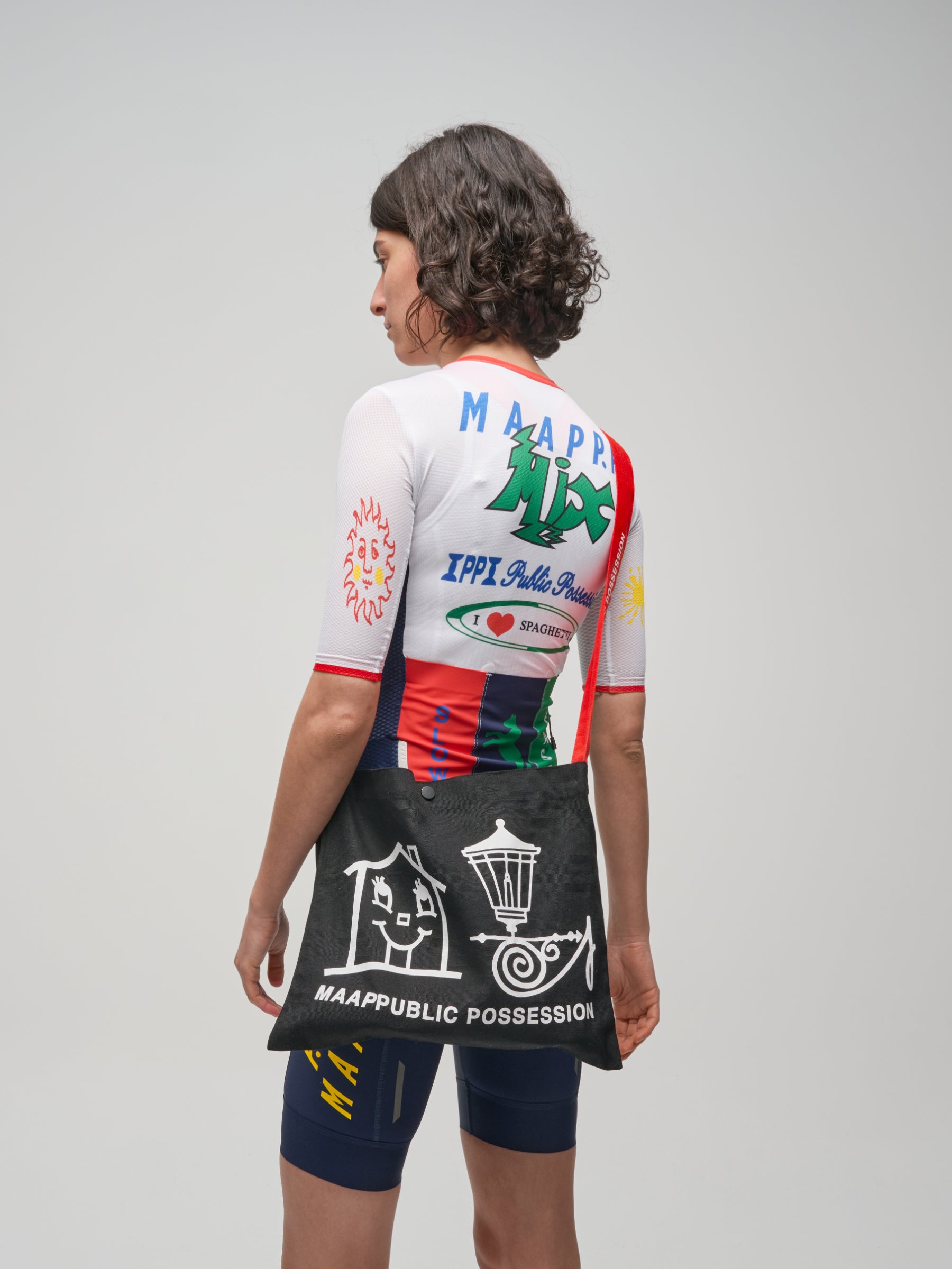 MAAP + Public Possession Musette