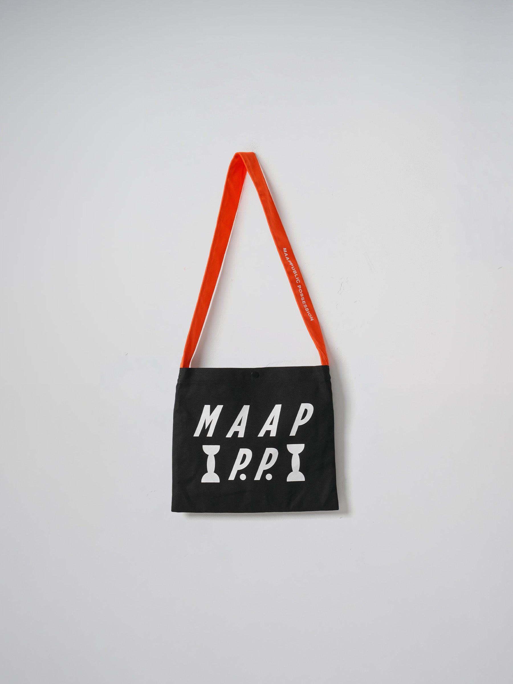 MAAP + Public Possession Musette