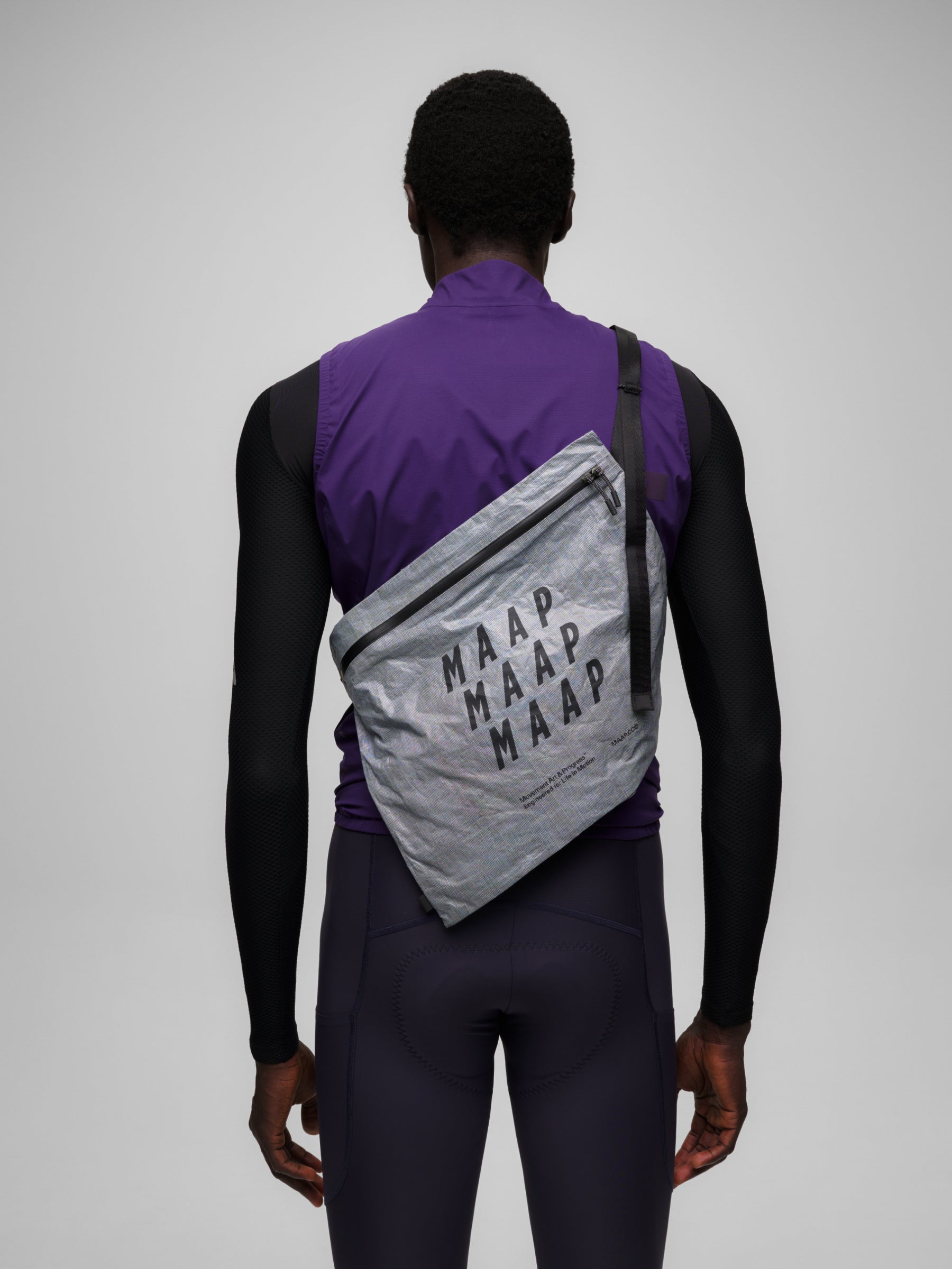 Tech Musette