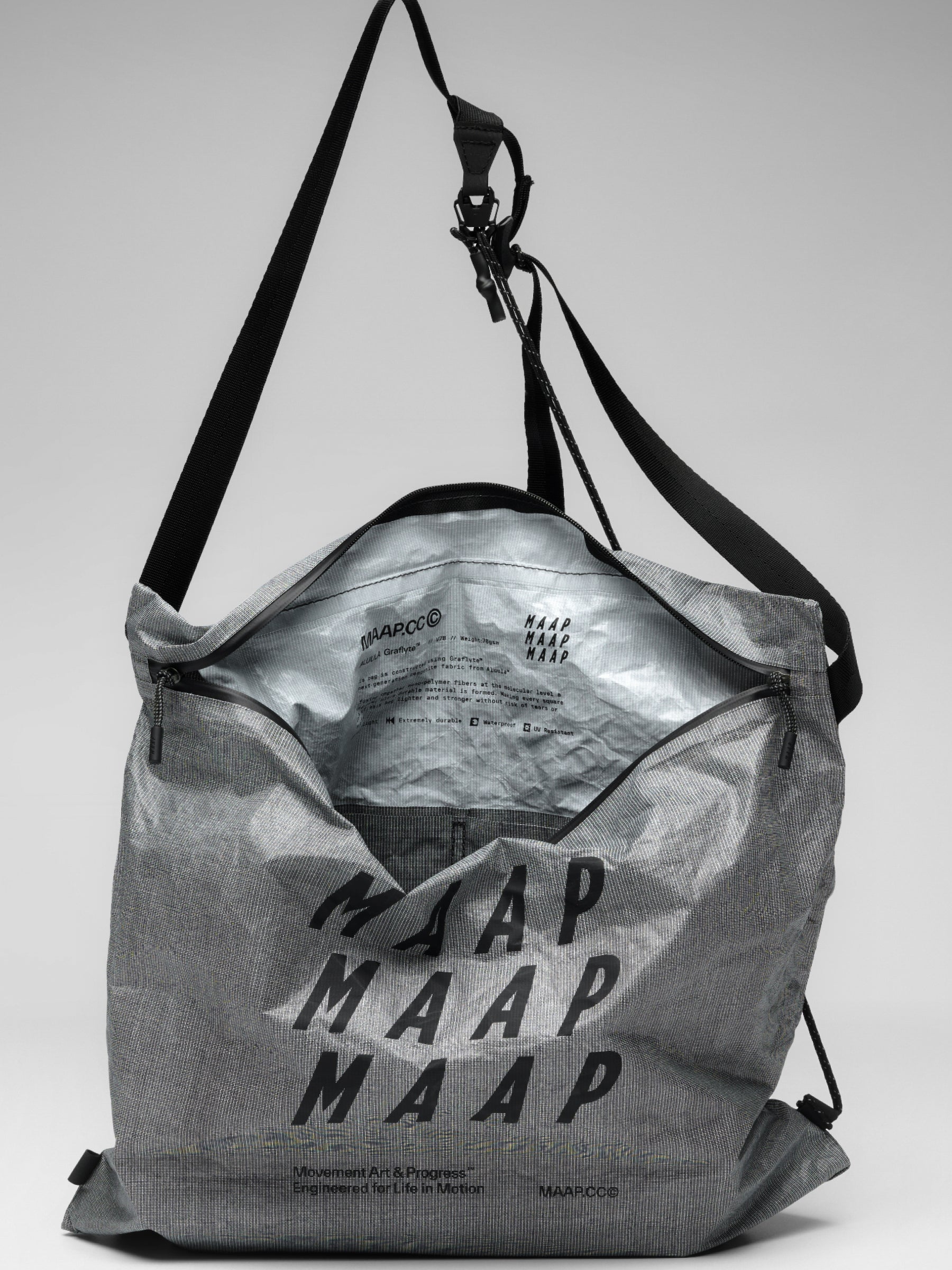 Tech Musette