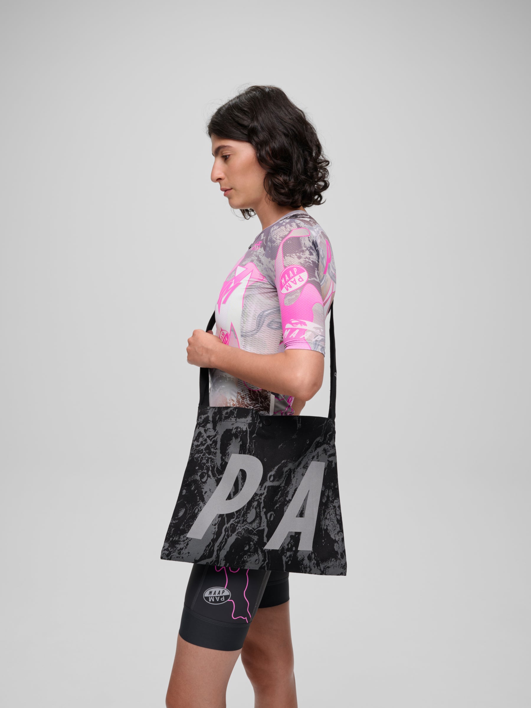 MAAP x P.A.M. Musette