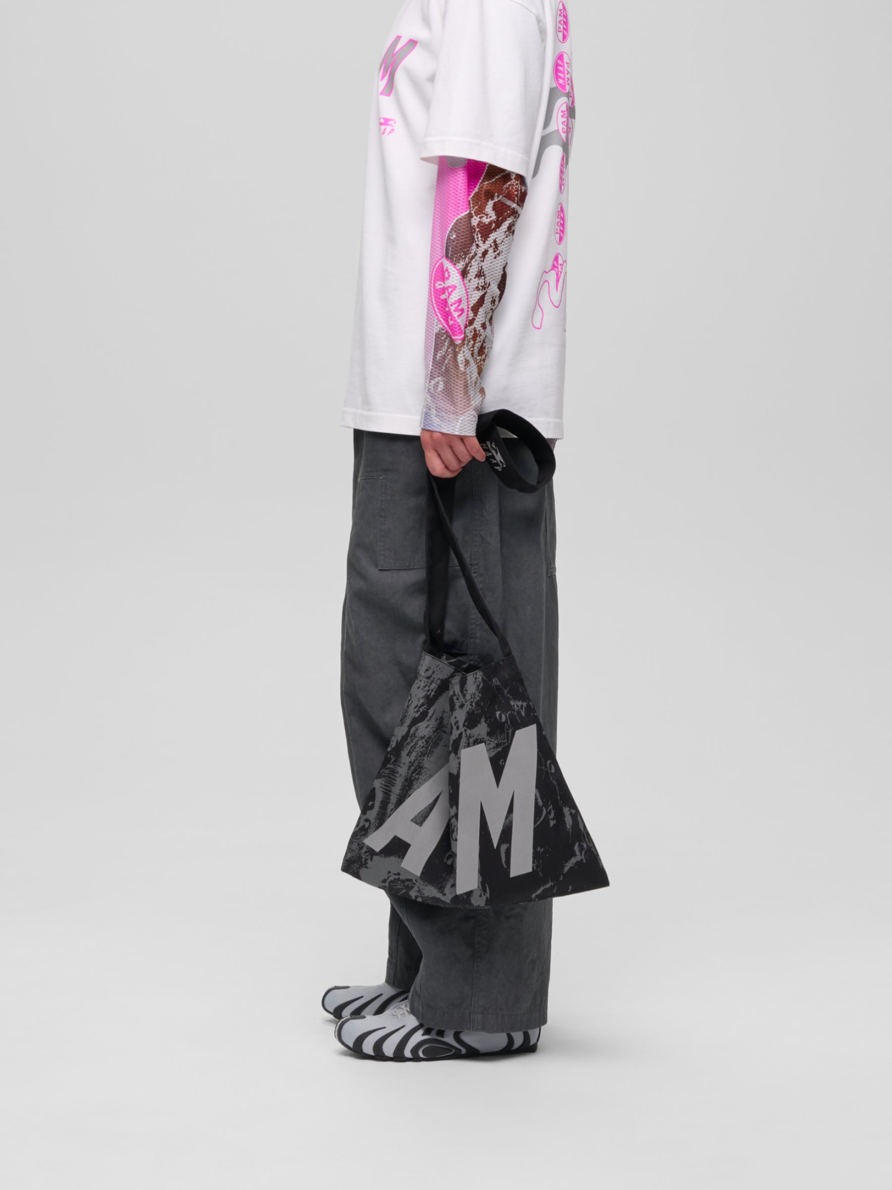 MAAP x P.A.M. Musette