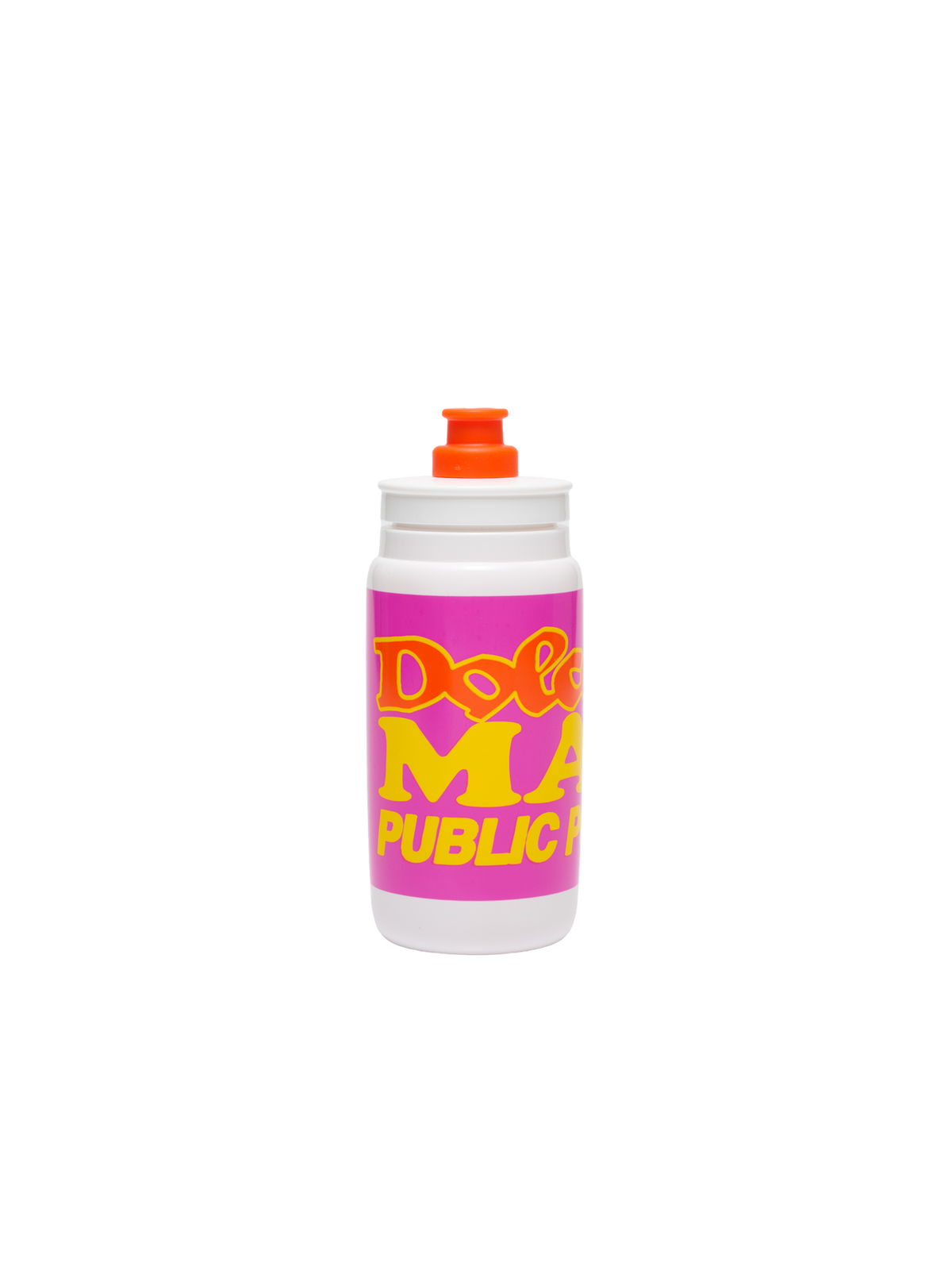 MAAP + PUBLIC POSSESSION Bottle