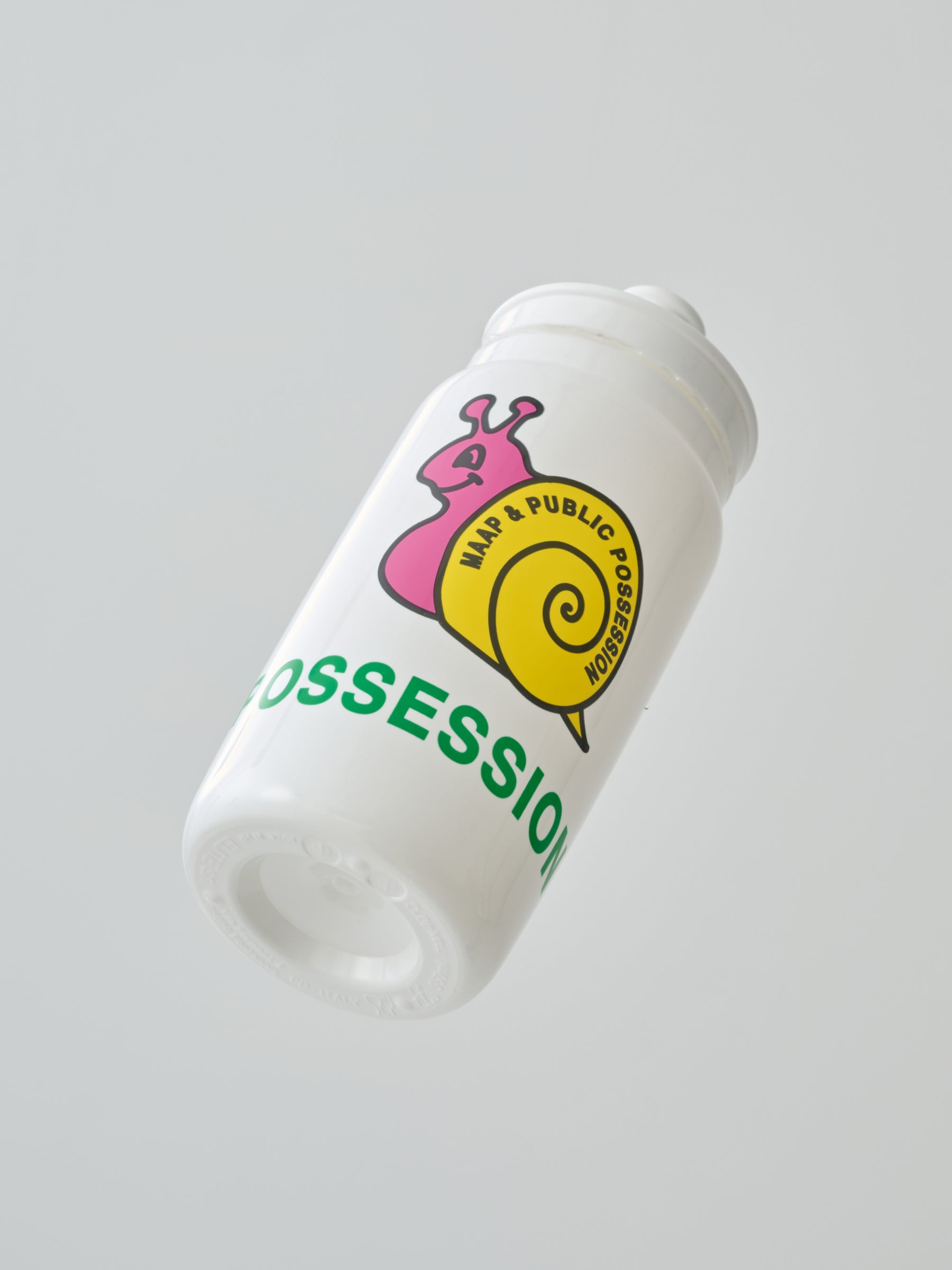 MAAP + Public Possession Bottle