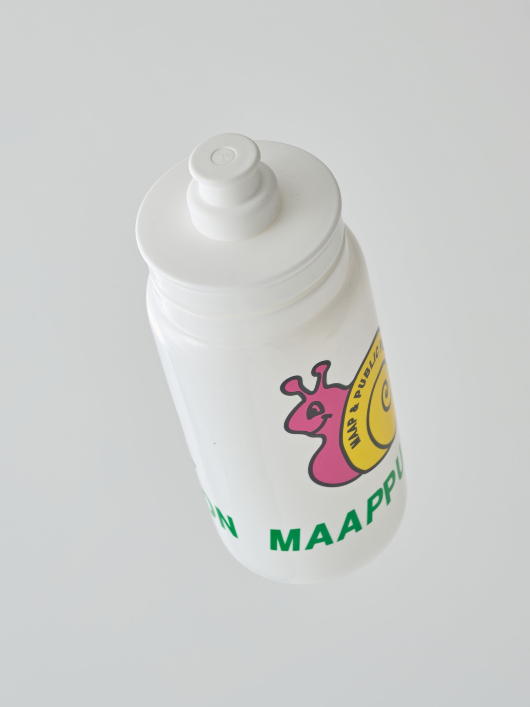 MAAP + Public Possession Bottle