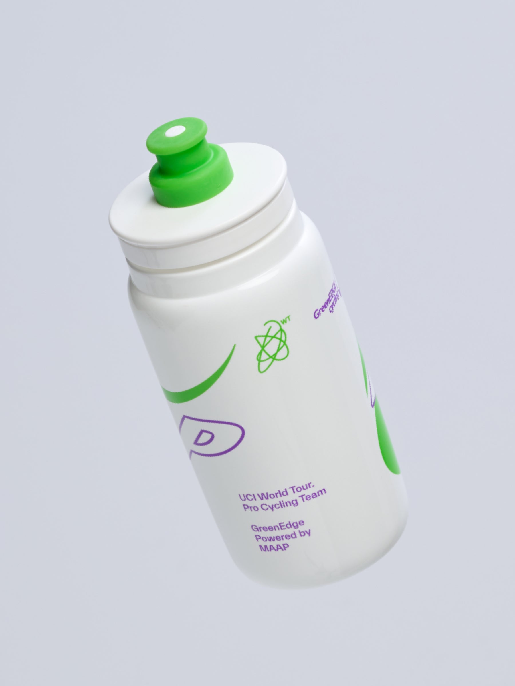 WorldTour 26 Bottle