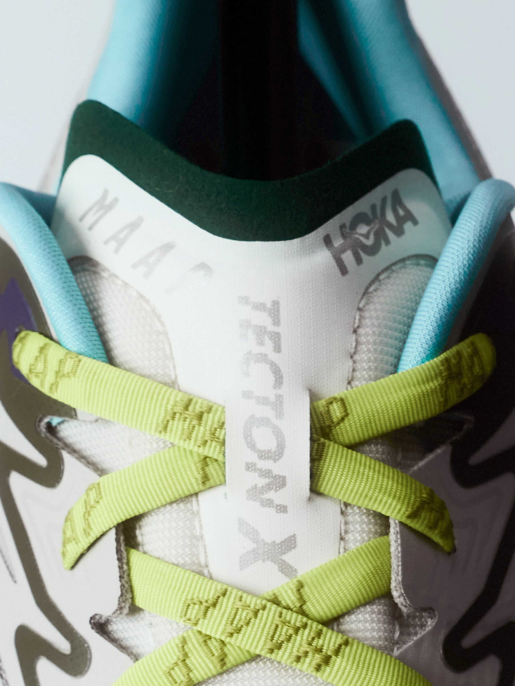 MAAP x HOKA Tecton X2