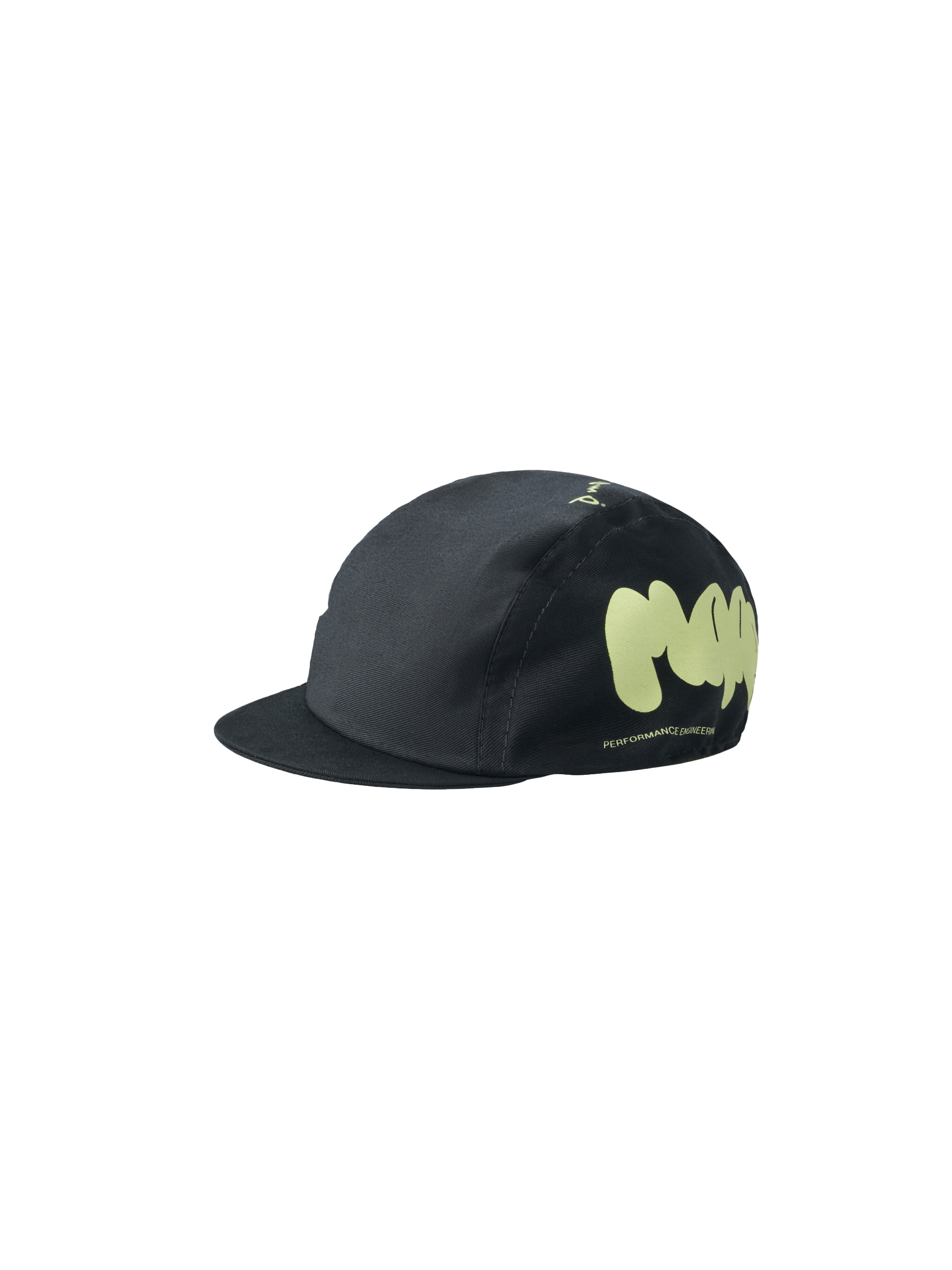 Aerate Cap