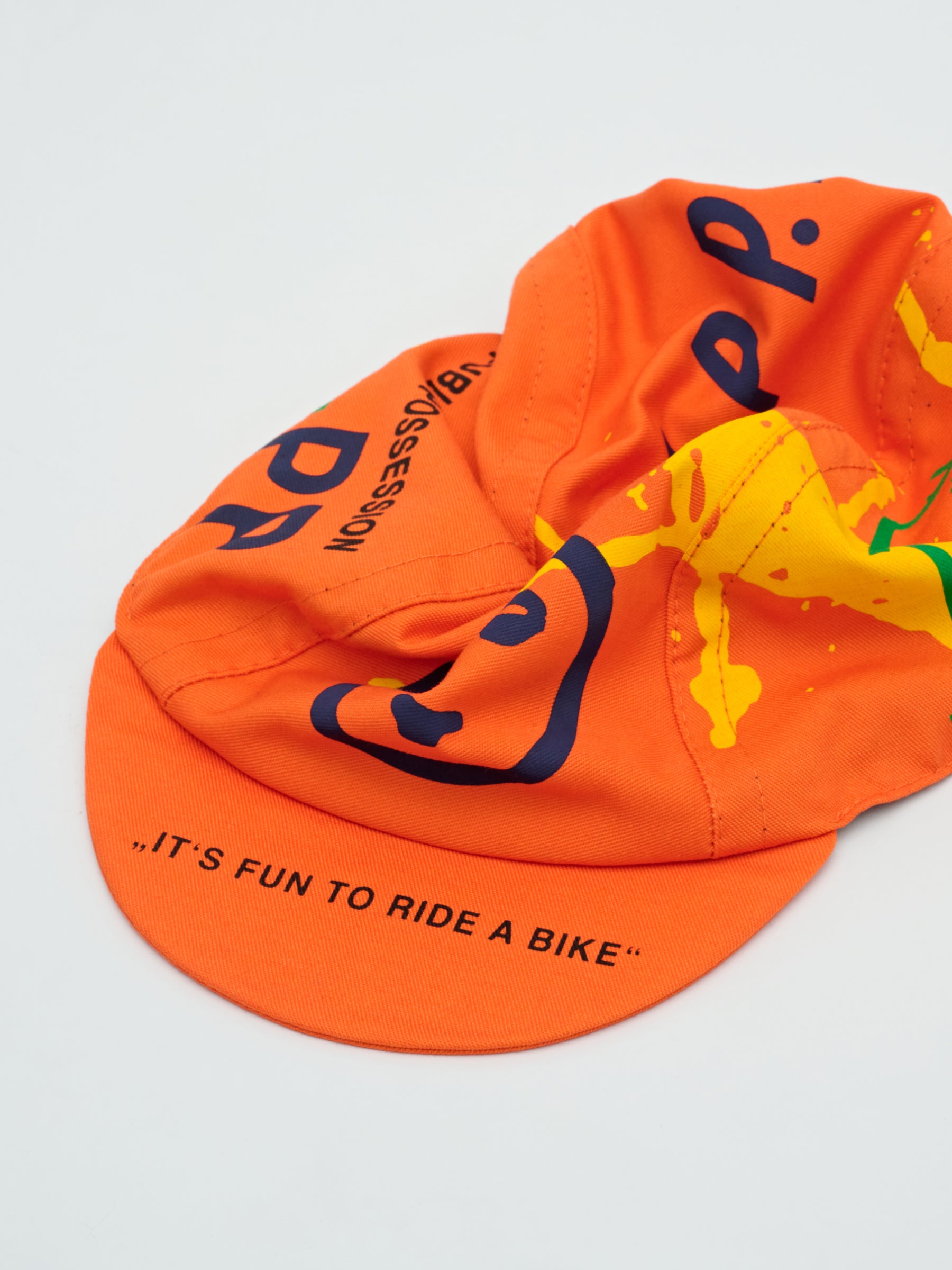 MAAP + Public Possession Cap