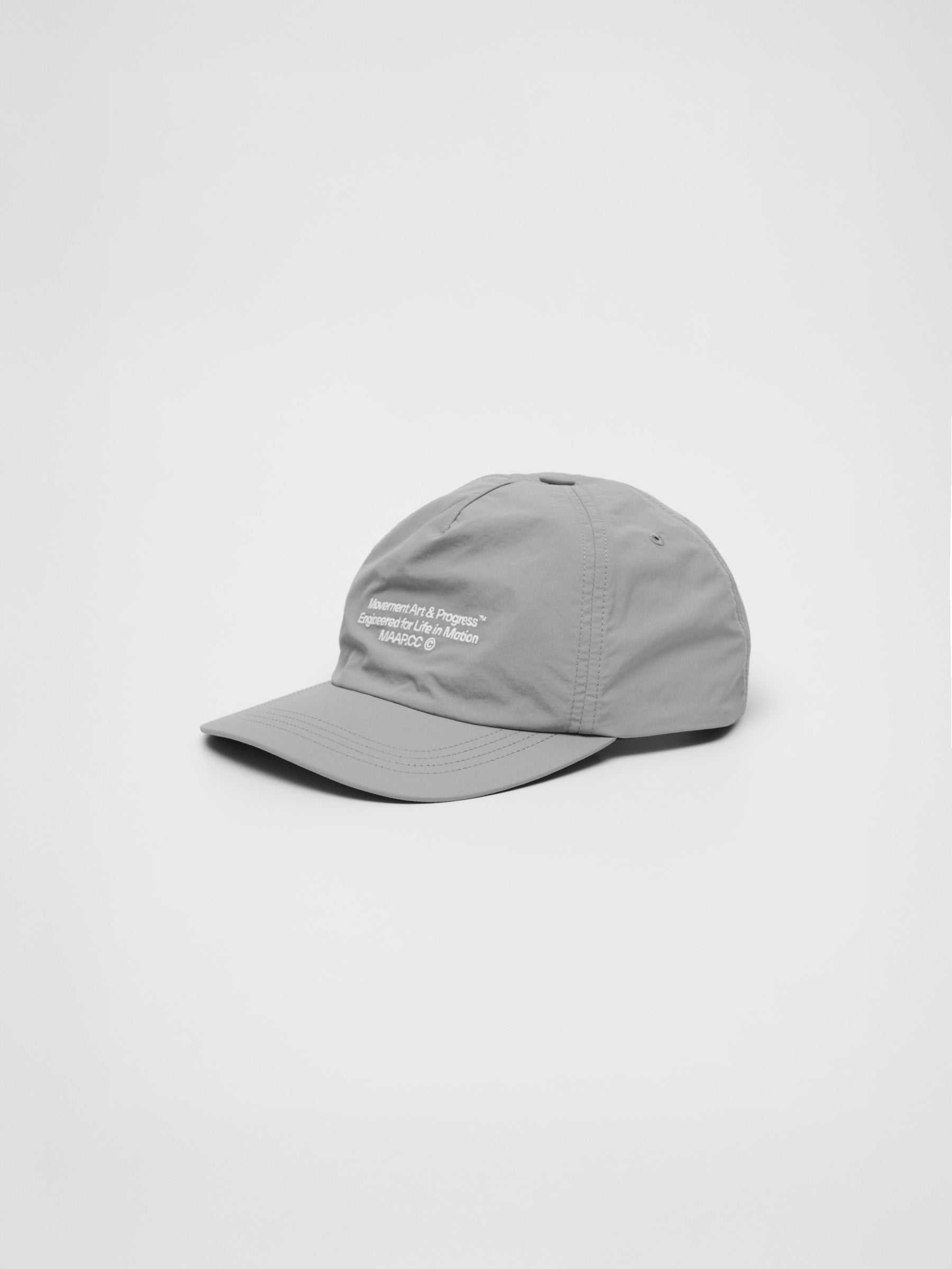 CC Nylon 5 Panel Cap