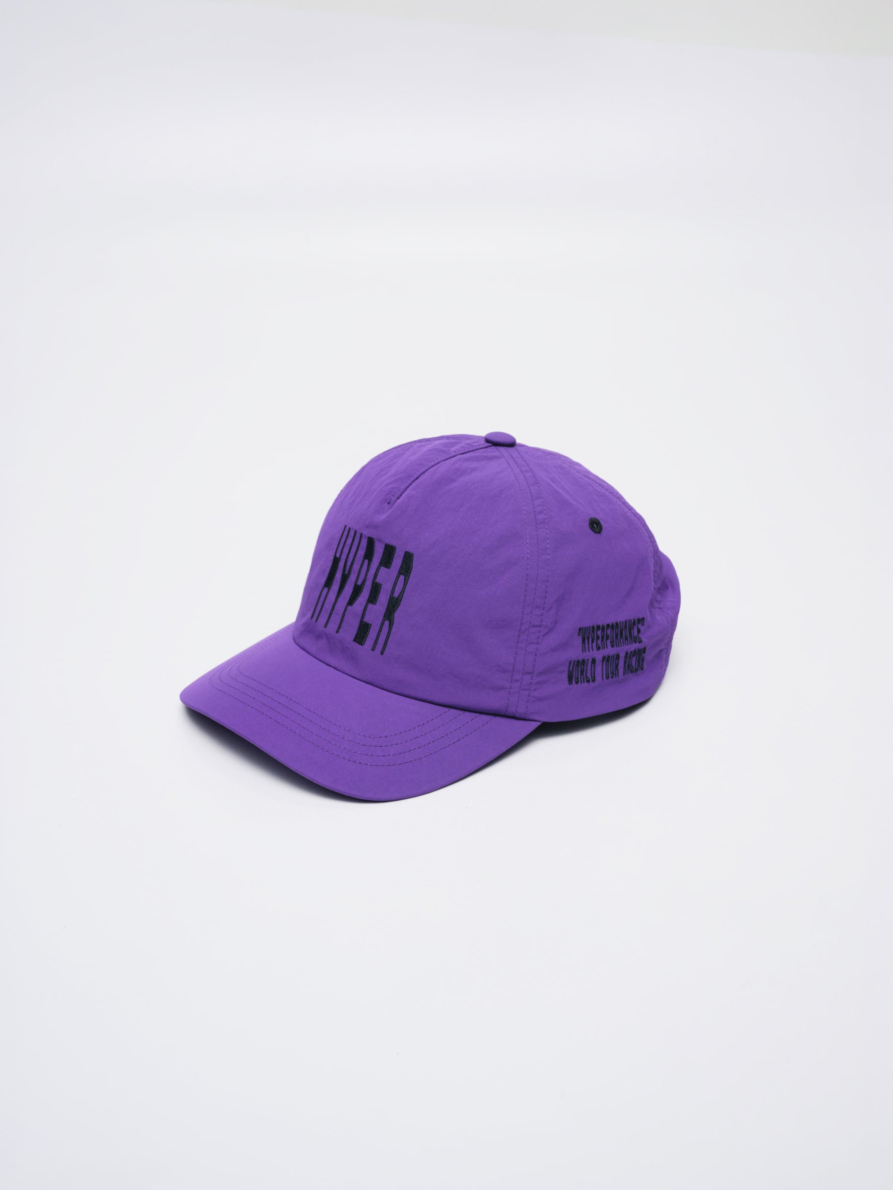GreenEdge 26 Swap-Out 5 Panel Nylon Cap