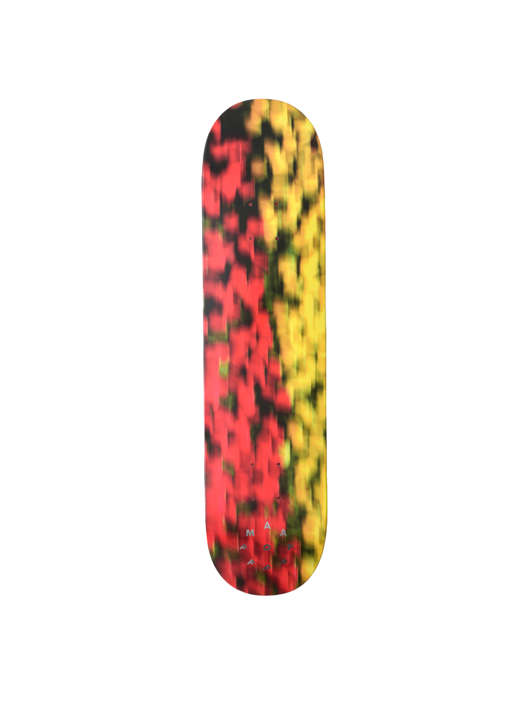 MAAP & Pop Skateboard Decks 7.75