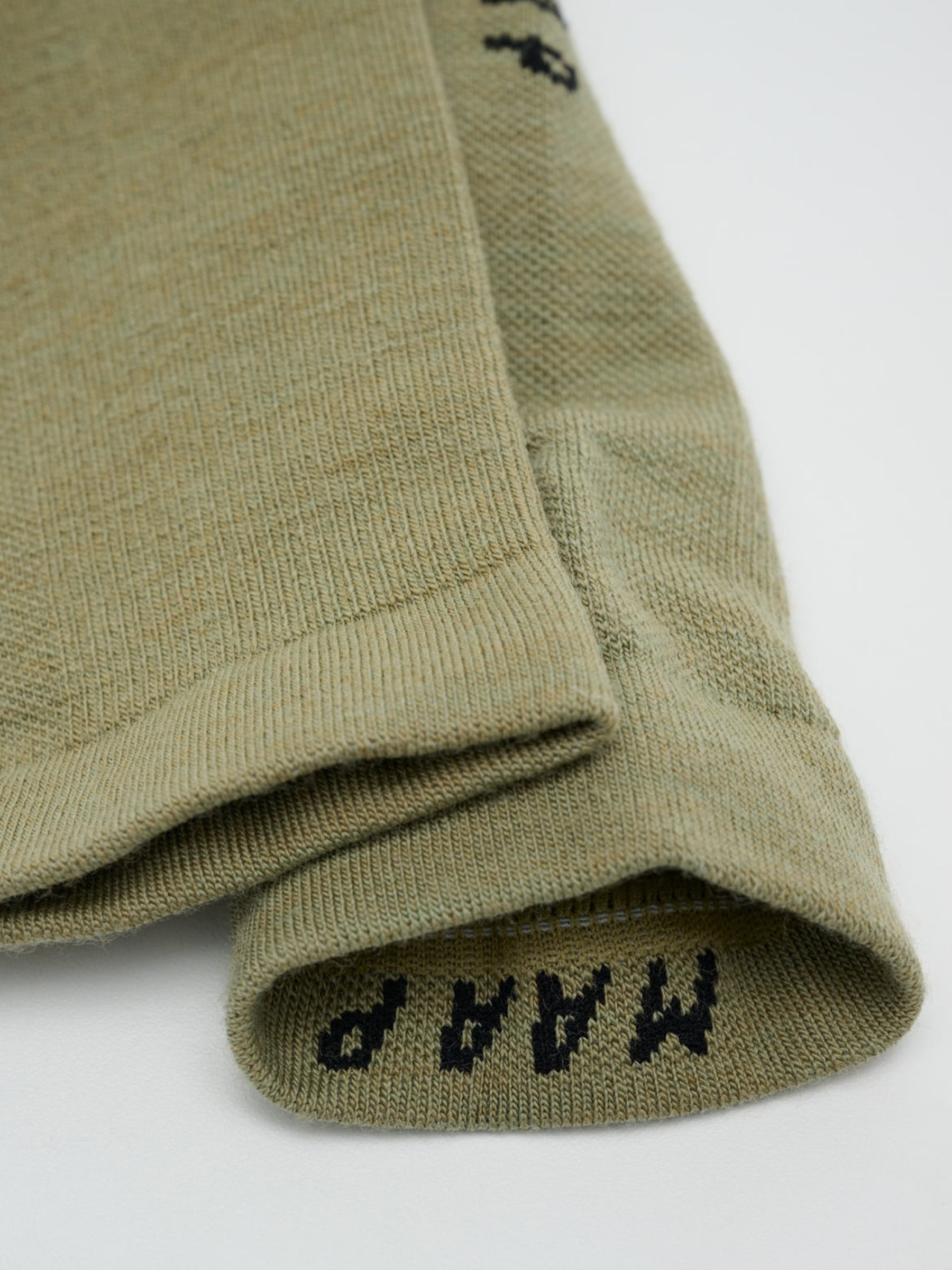 Division Merino Sock