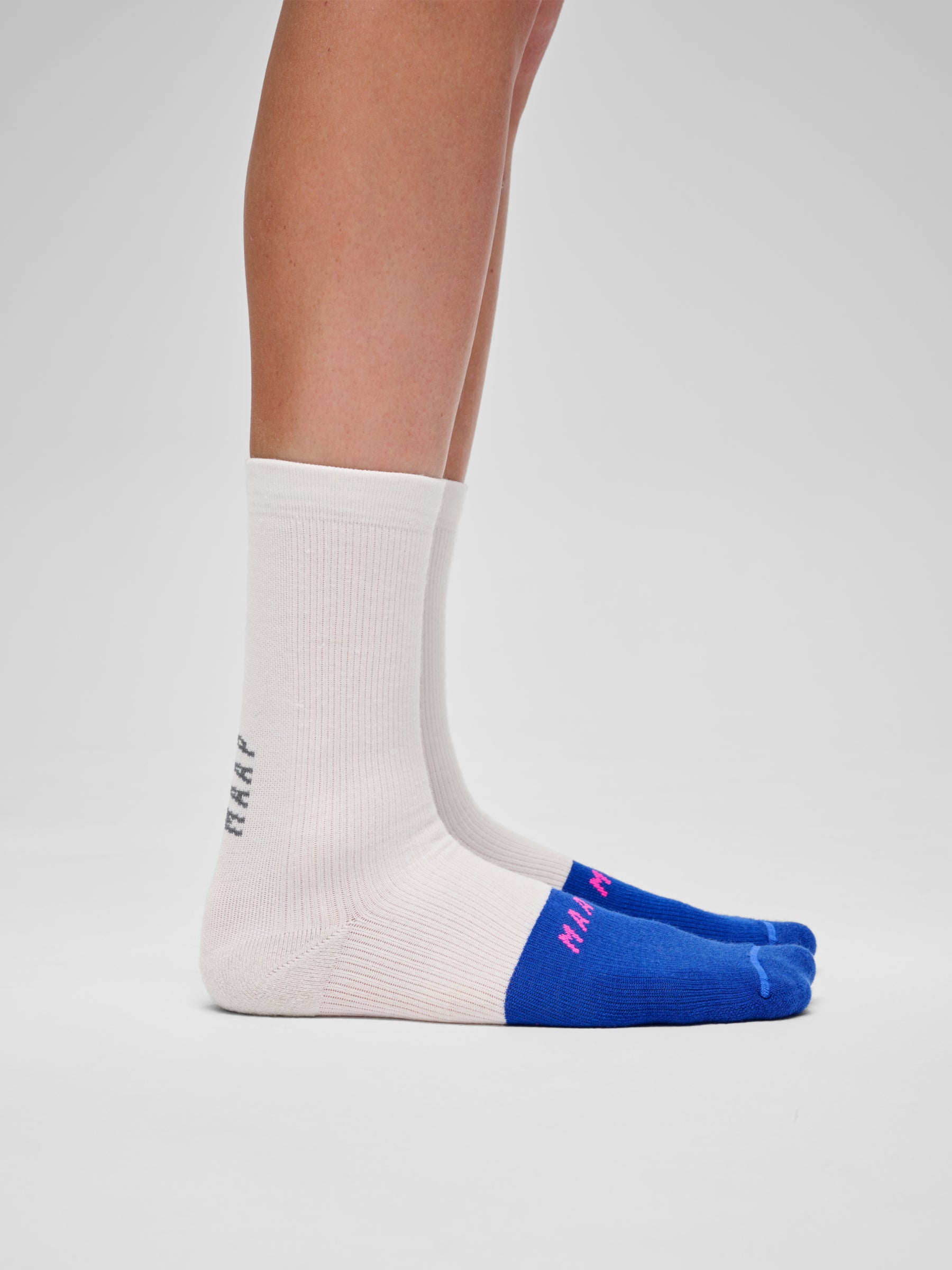 Division Merino Sock
